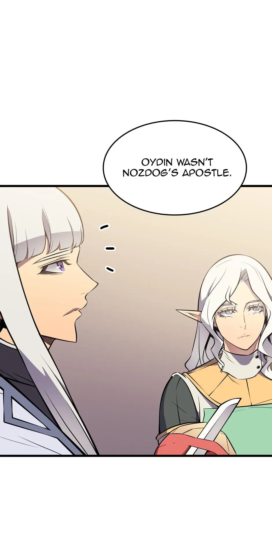 The Archmage Returns After 4000 Years Chapter 85