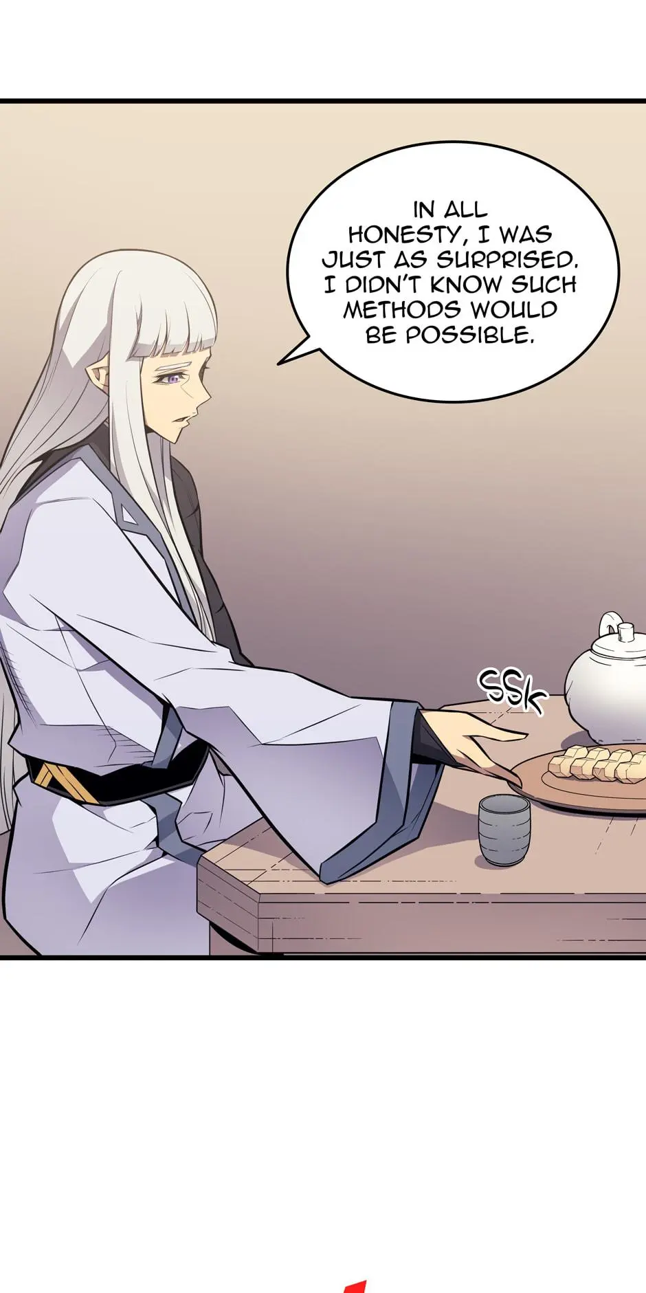 The Archmage Returns After 4000 Years Chapter 85