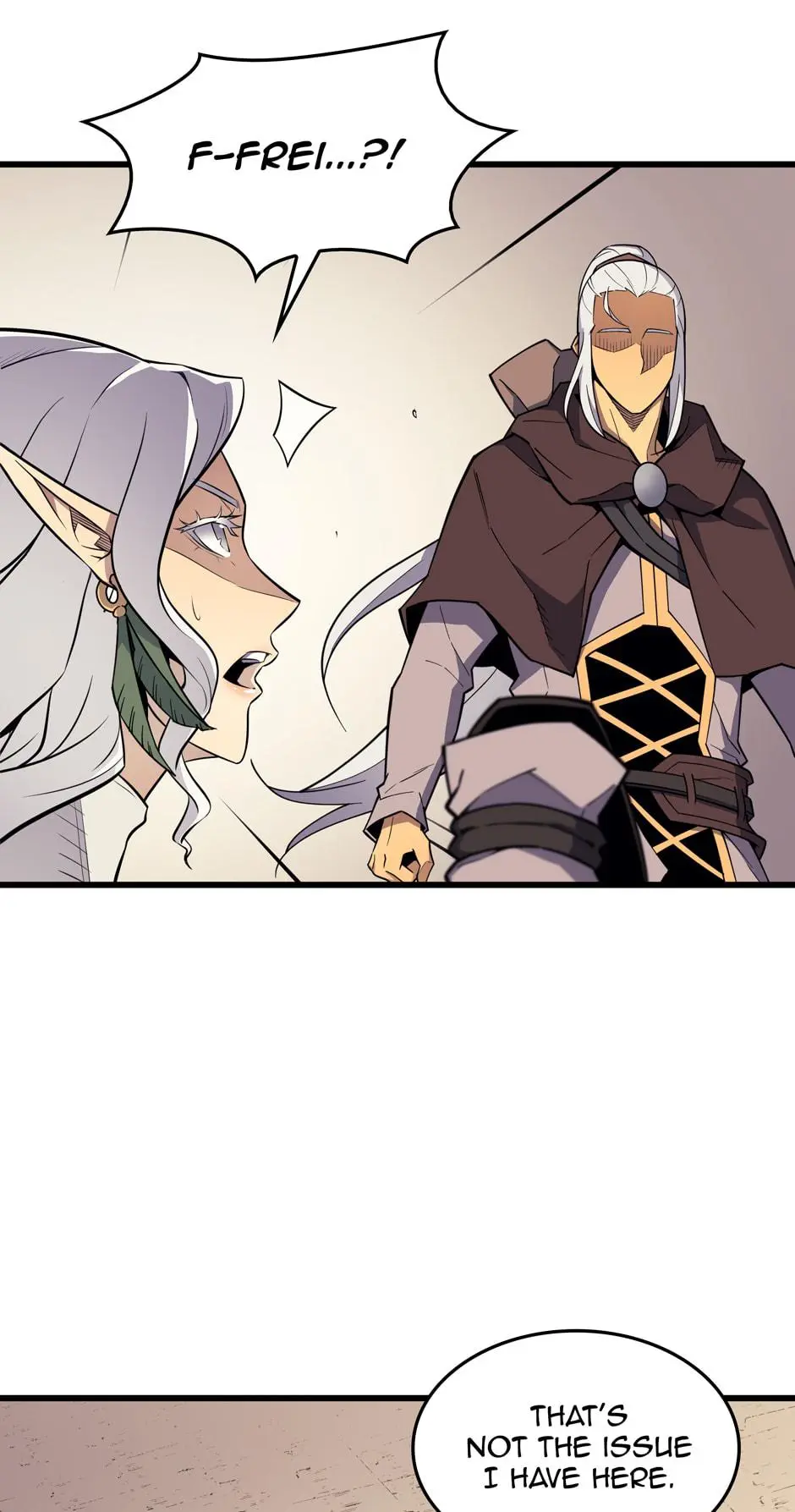 The Archmage Returns After 4000 Years Chapter 85