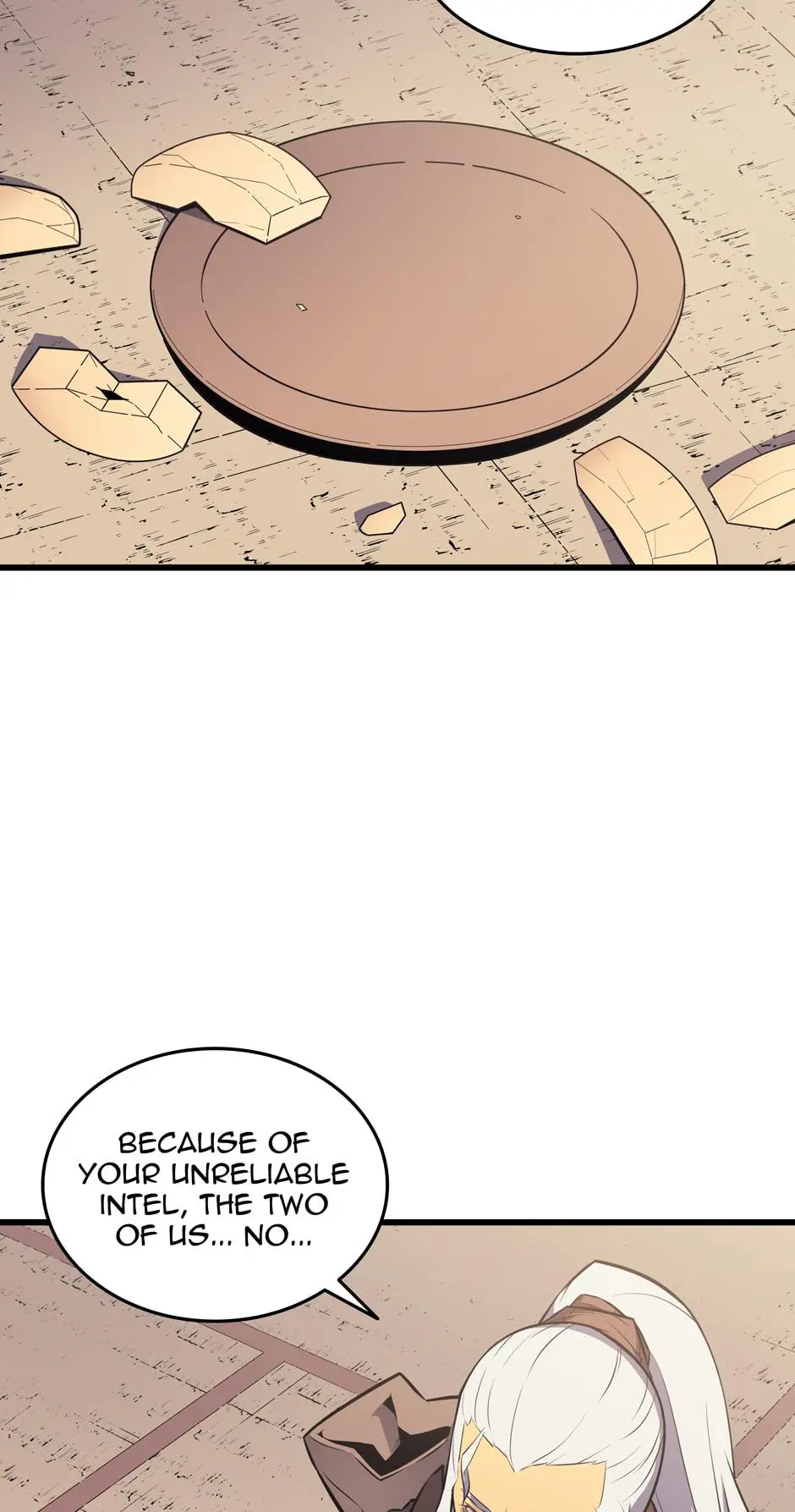 The Archmage Returns After 4000 Years Chapter 85