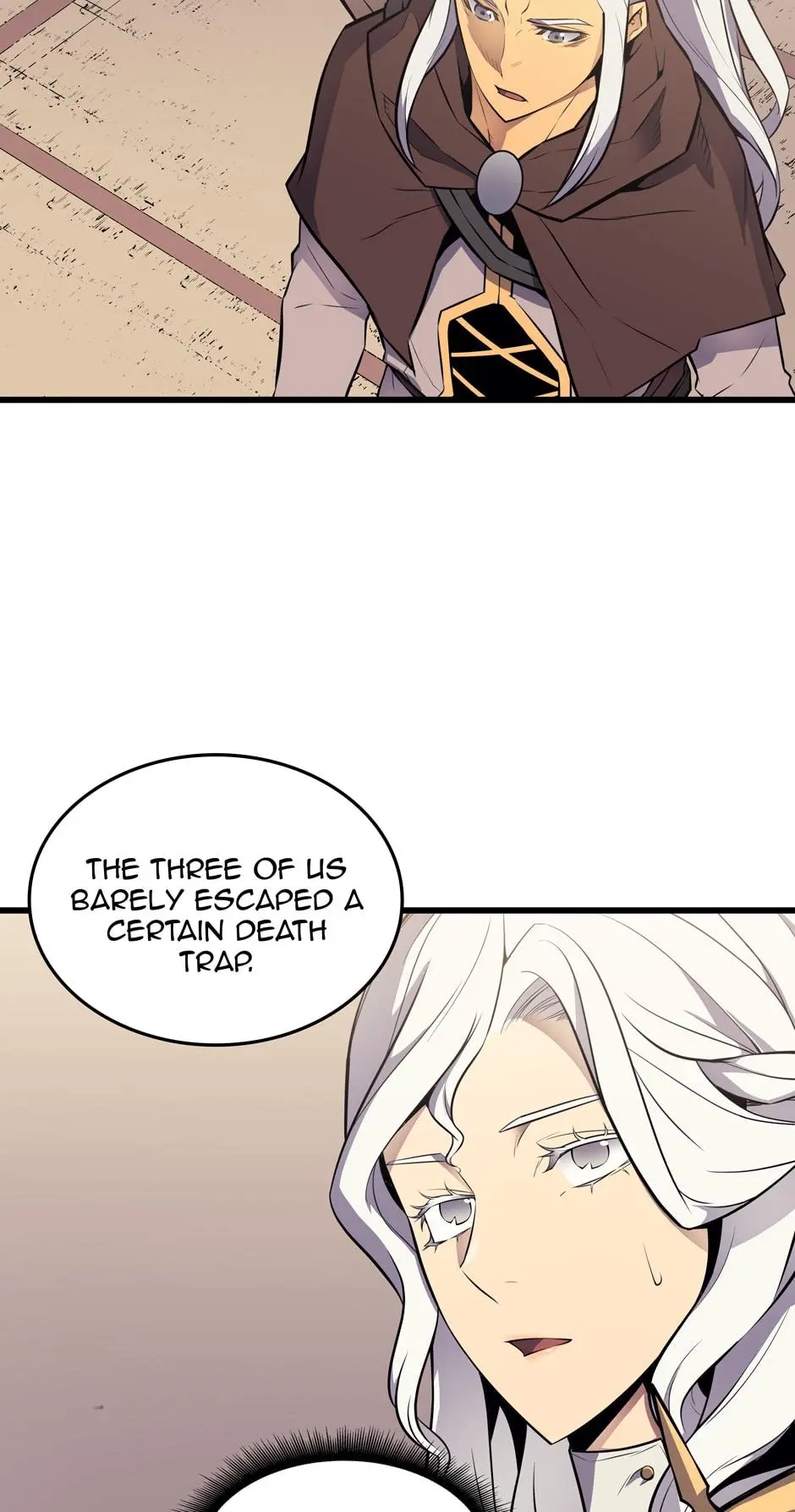 The Archmage Returns After 4000 Years Chapter 85