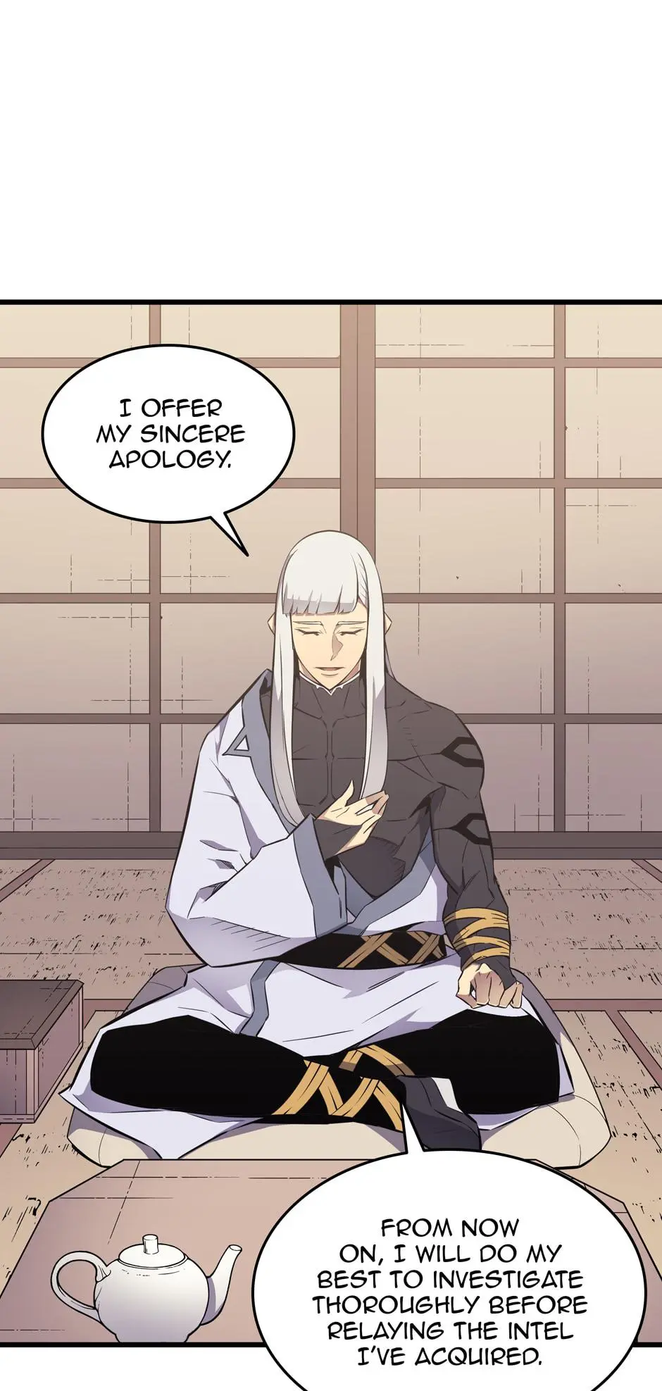 The Archmage Returns After 4000 Years Chapter 85