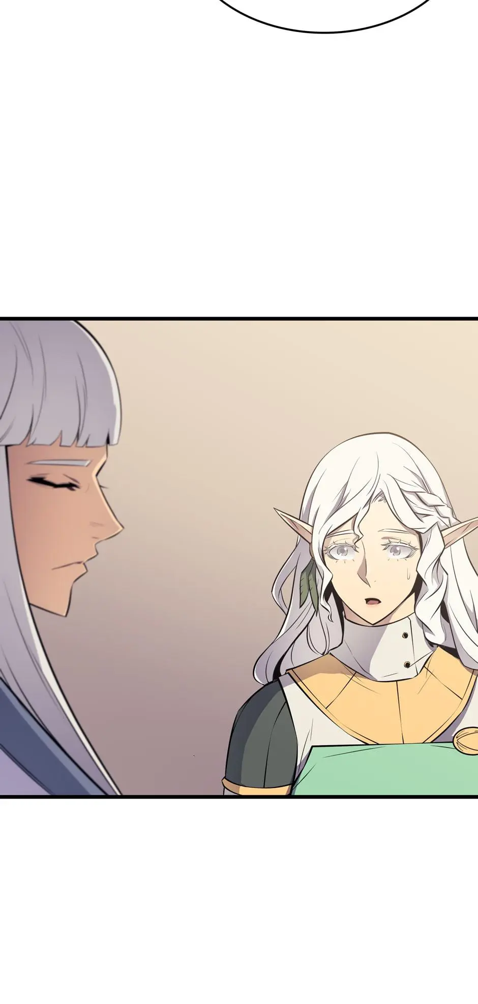 The Archmage Returns After 4000 Years Chapter 85