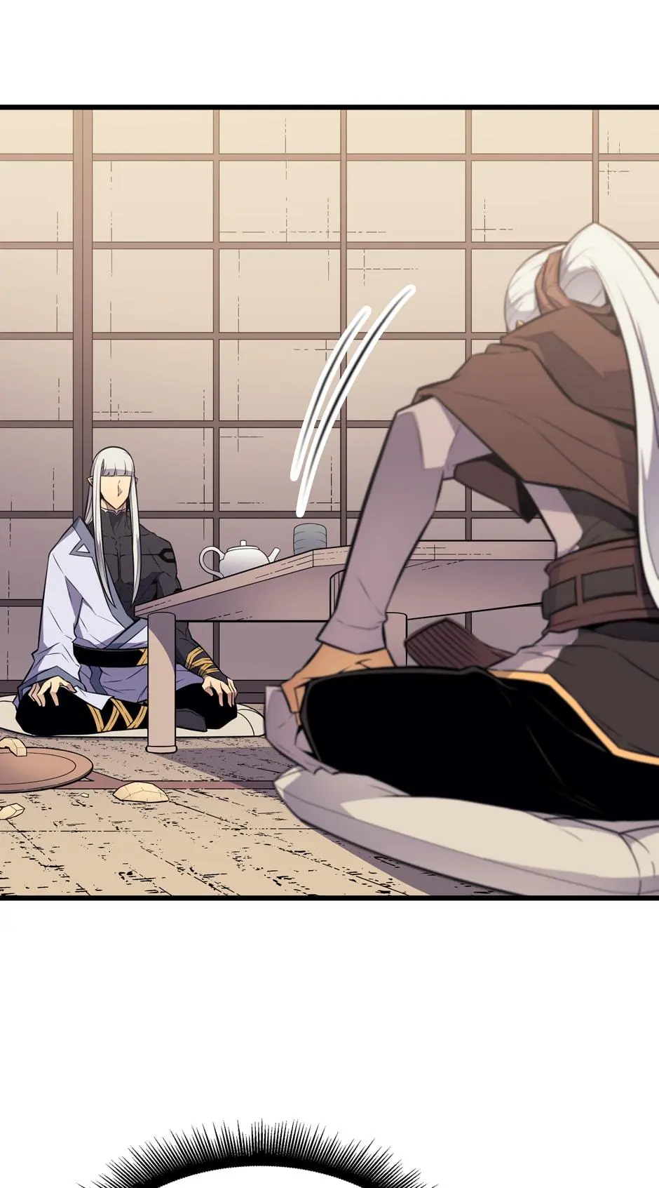 The Archmage Returns After 4000 Years Chapter 85