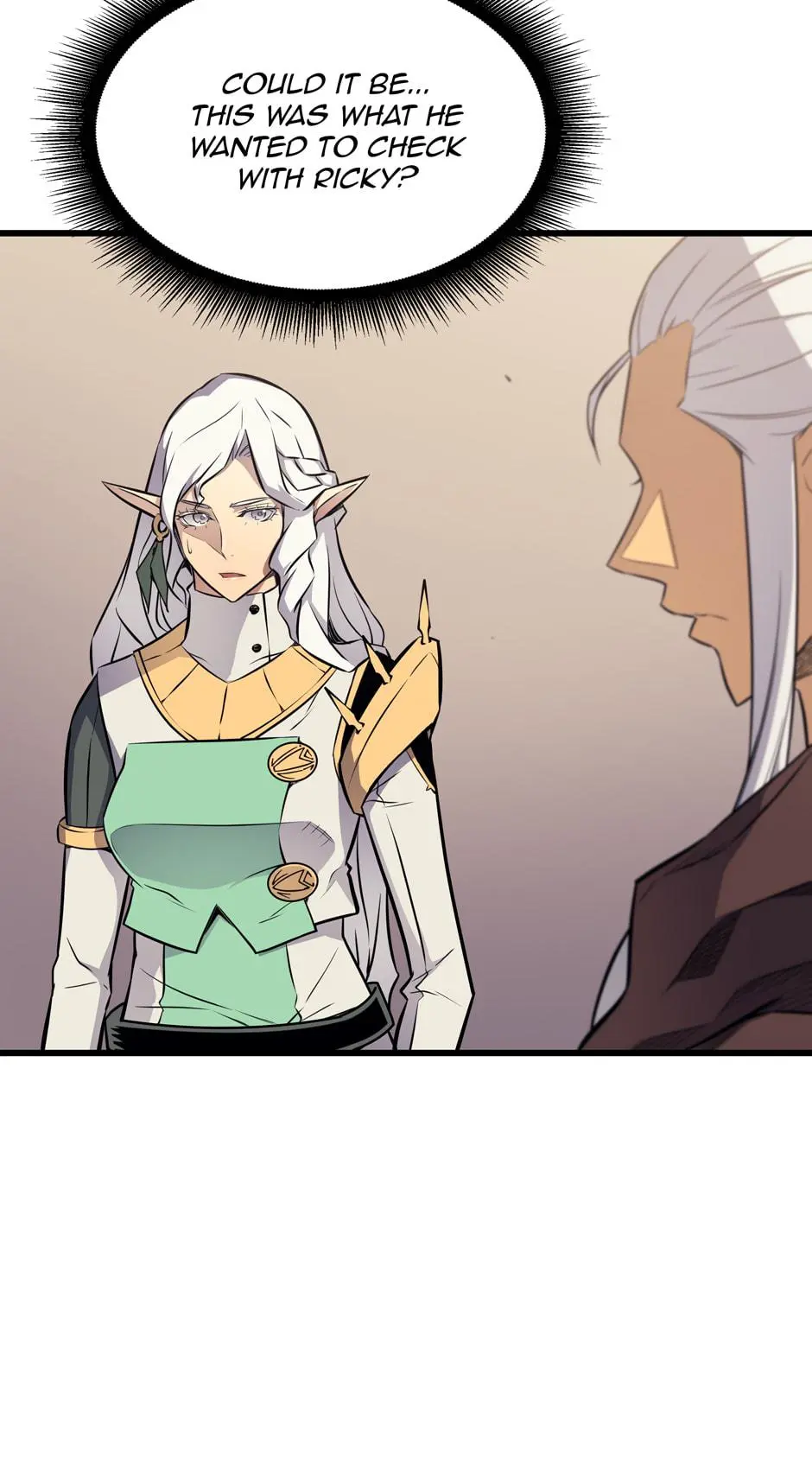 The Archmage Returns After 4000 Years Chapter 85