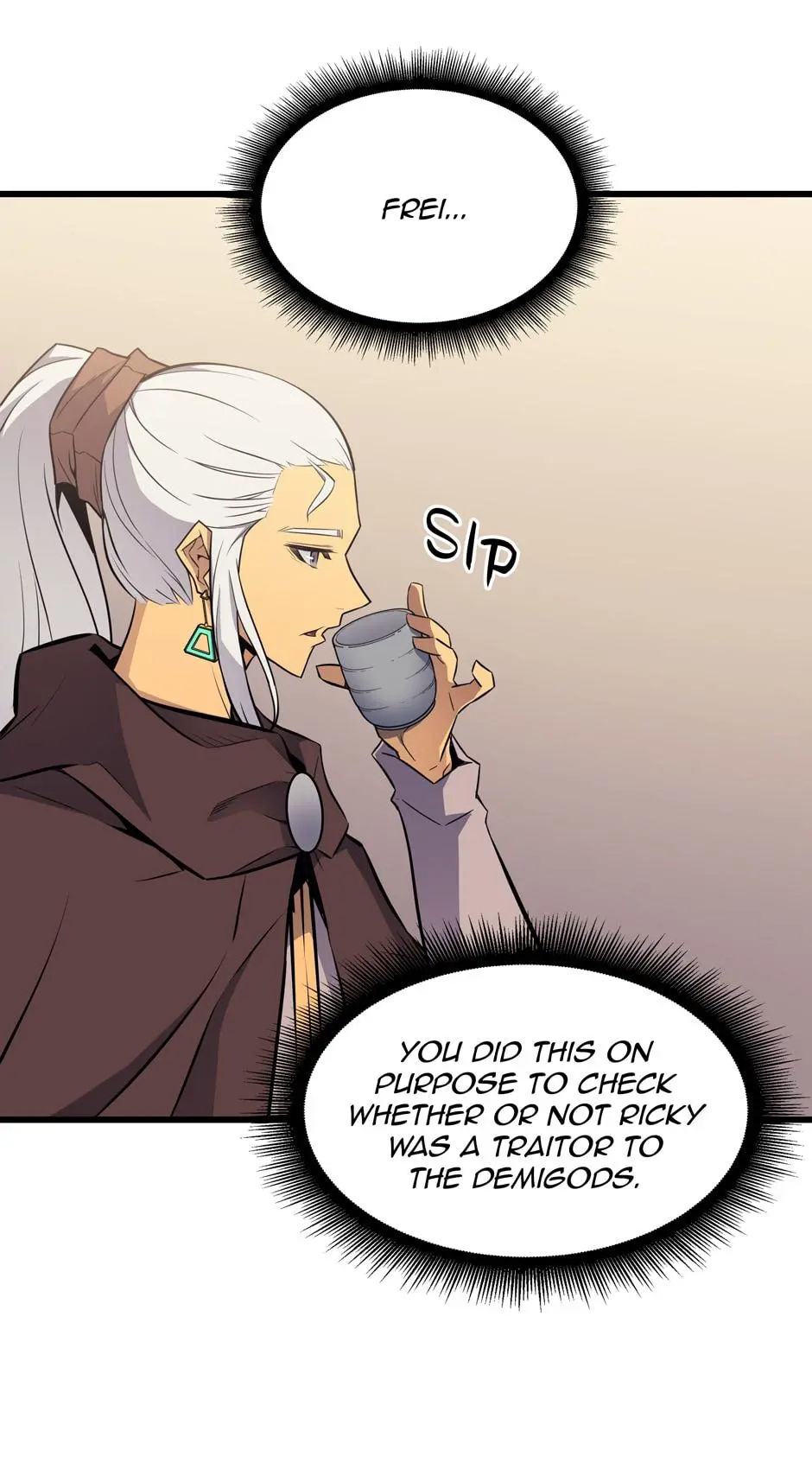 The Archmage Returns After 4000 Years Chapter 85