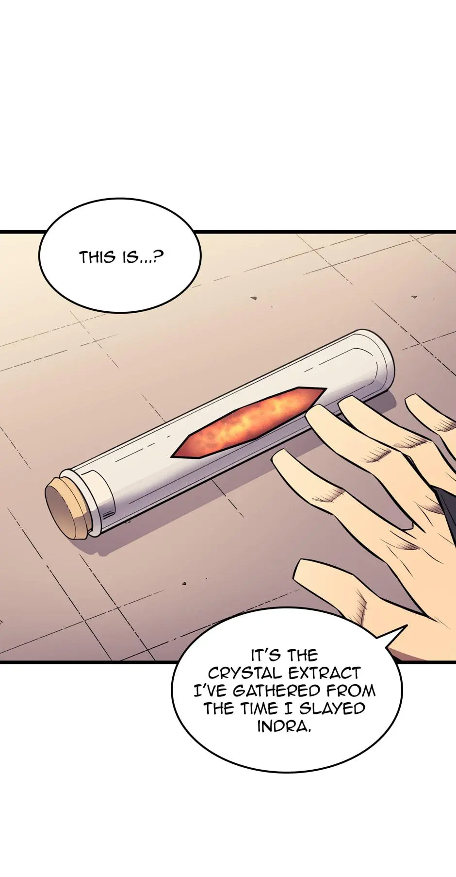 The Archmage Returns After 4000 Years Chapter 85