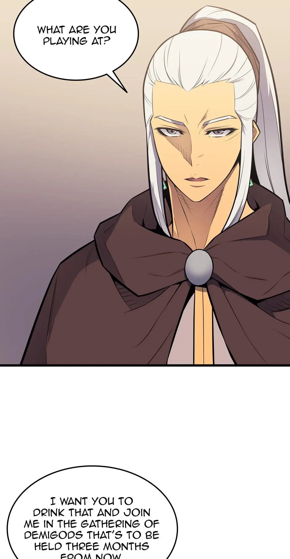 The Archmage Returns After 4000 Years Chapter 85