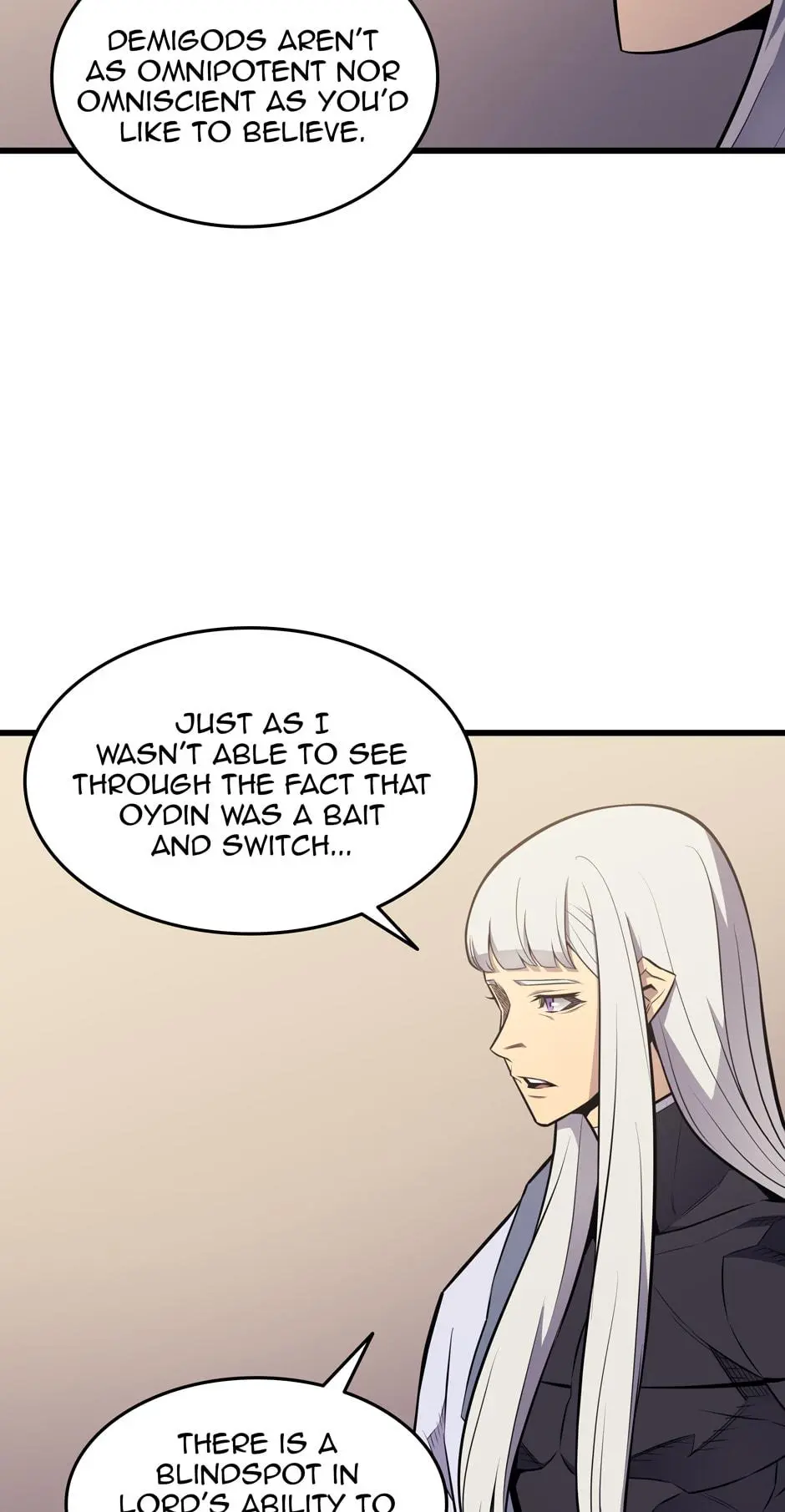The Archmage Returns After 4000 Years Chapter 86