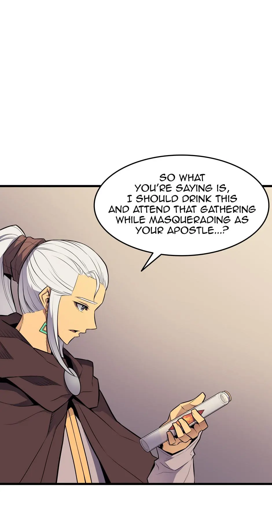The Archmage Returns After 4000 Years Chapter 86