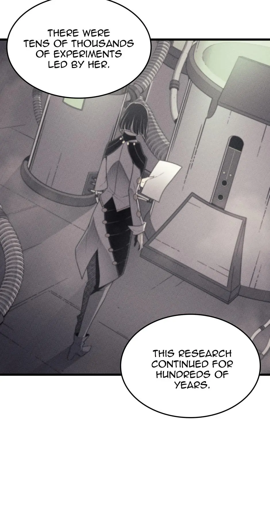 The Archmage Returns After 4000 Years Chapter 86