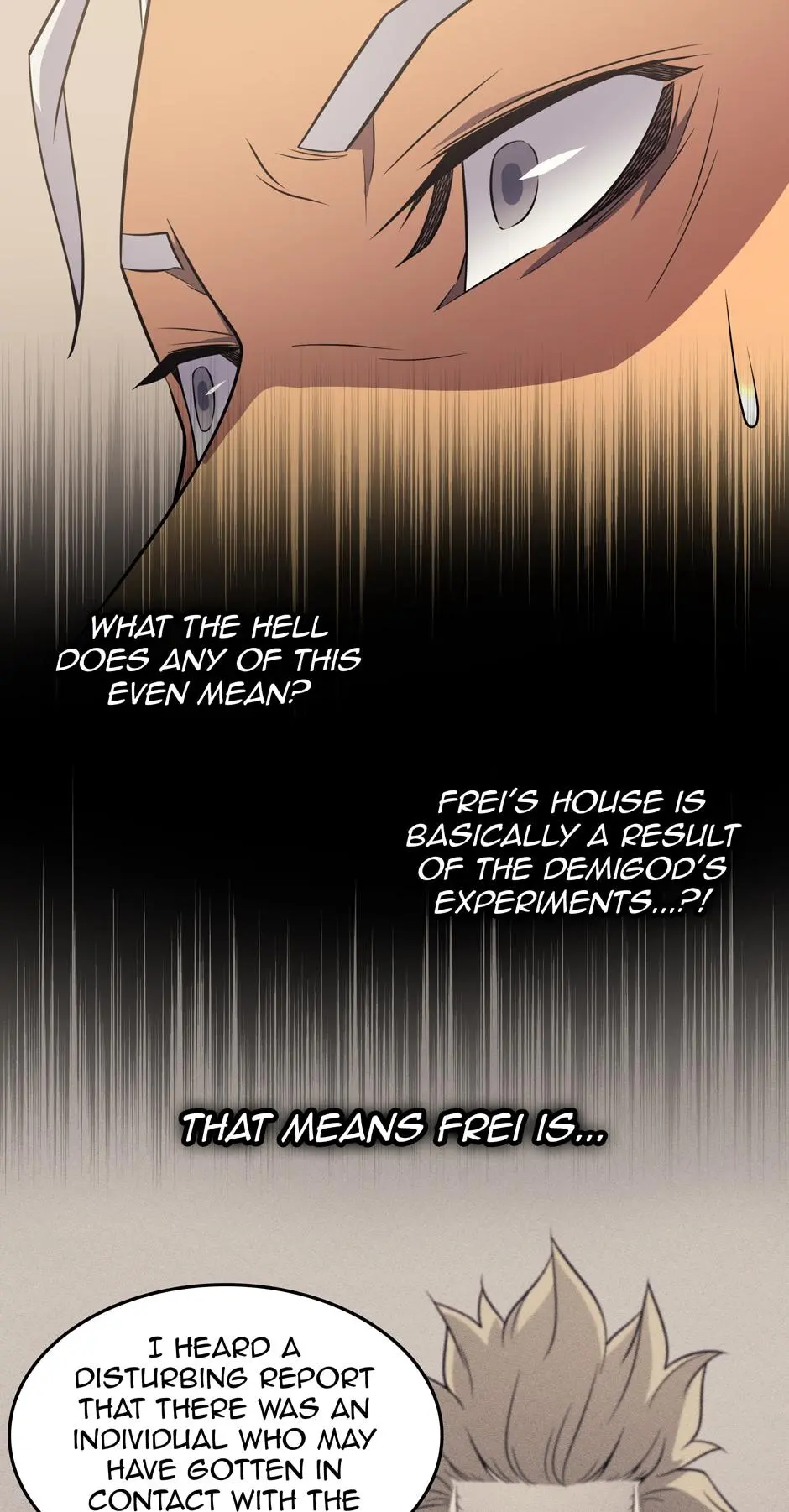 The Archmage Returns After 4000 Years Chapter 86