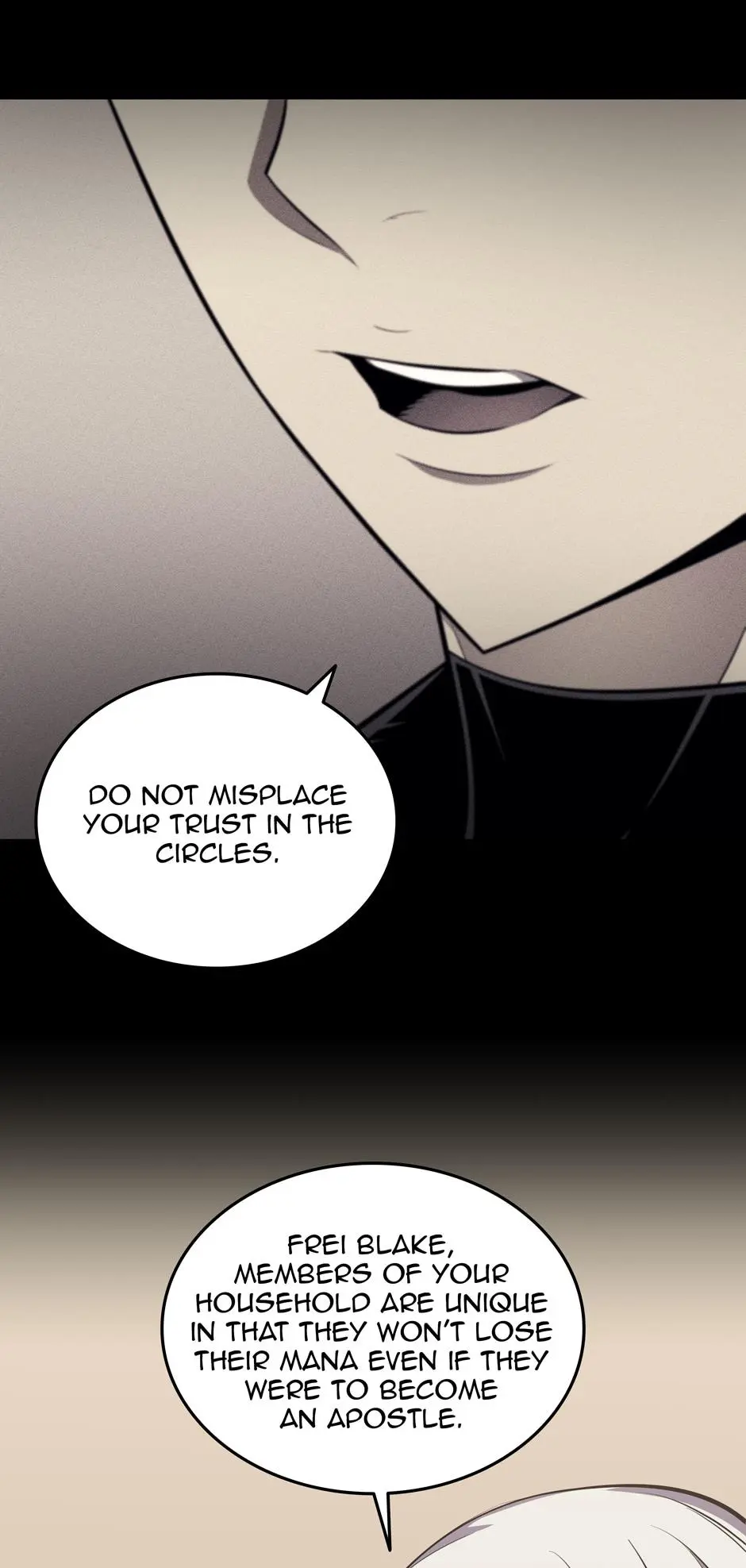 The Archmage Returns After 4000 Years Chapter 86