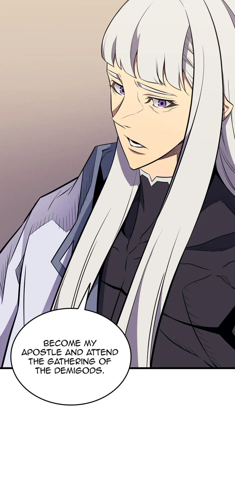 The Archmage Returns After 4000 Years Chapter 86