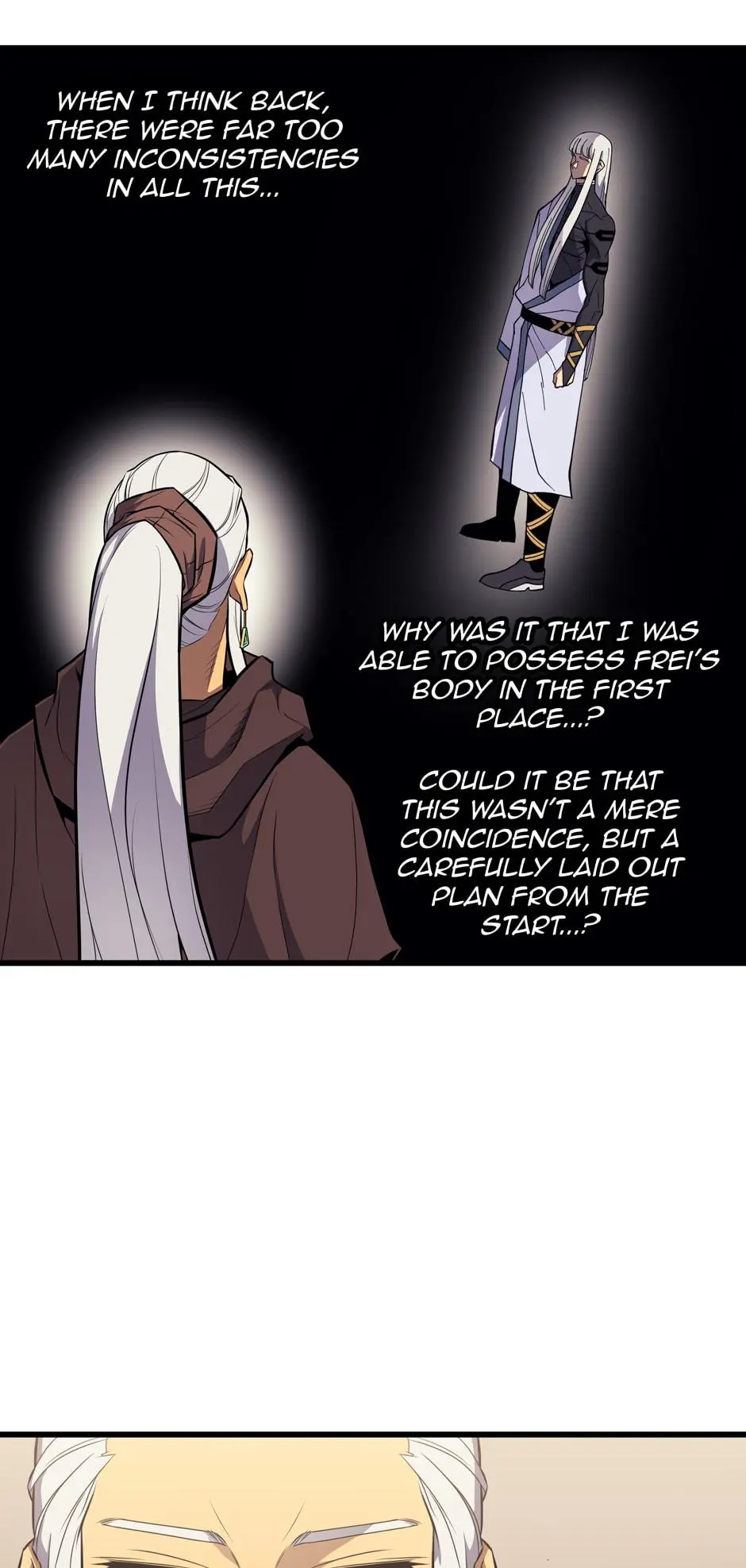 The Archmage Returns After 4000 Years Chapter 86