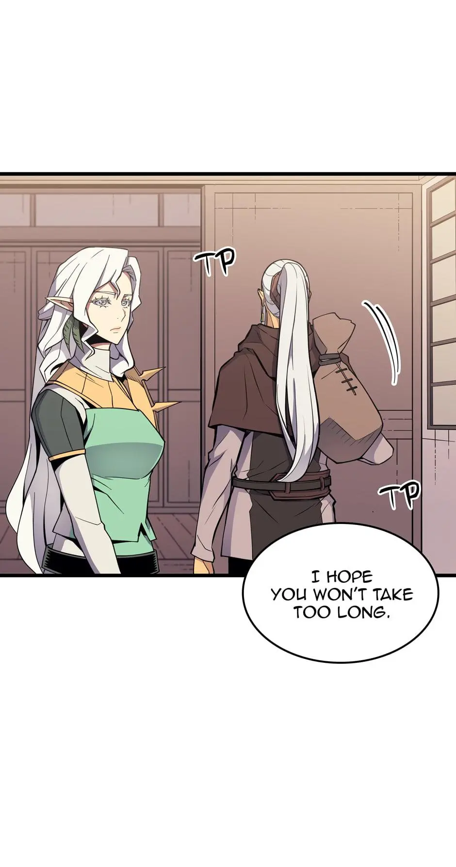 The Archmage Returns After 4000 Years Chapter 86