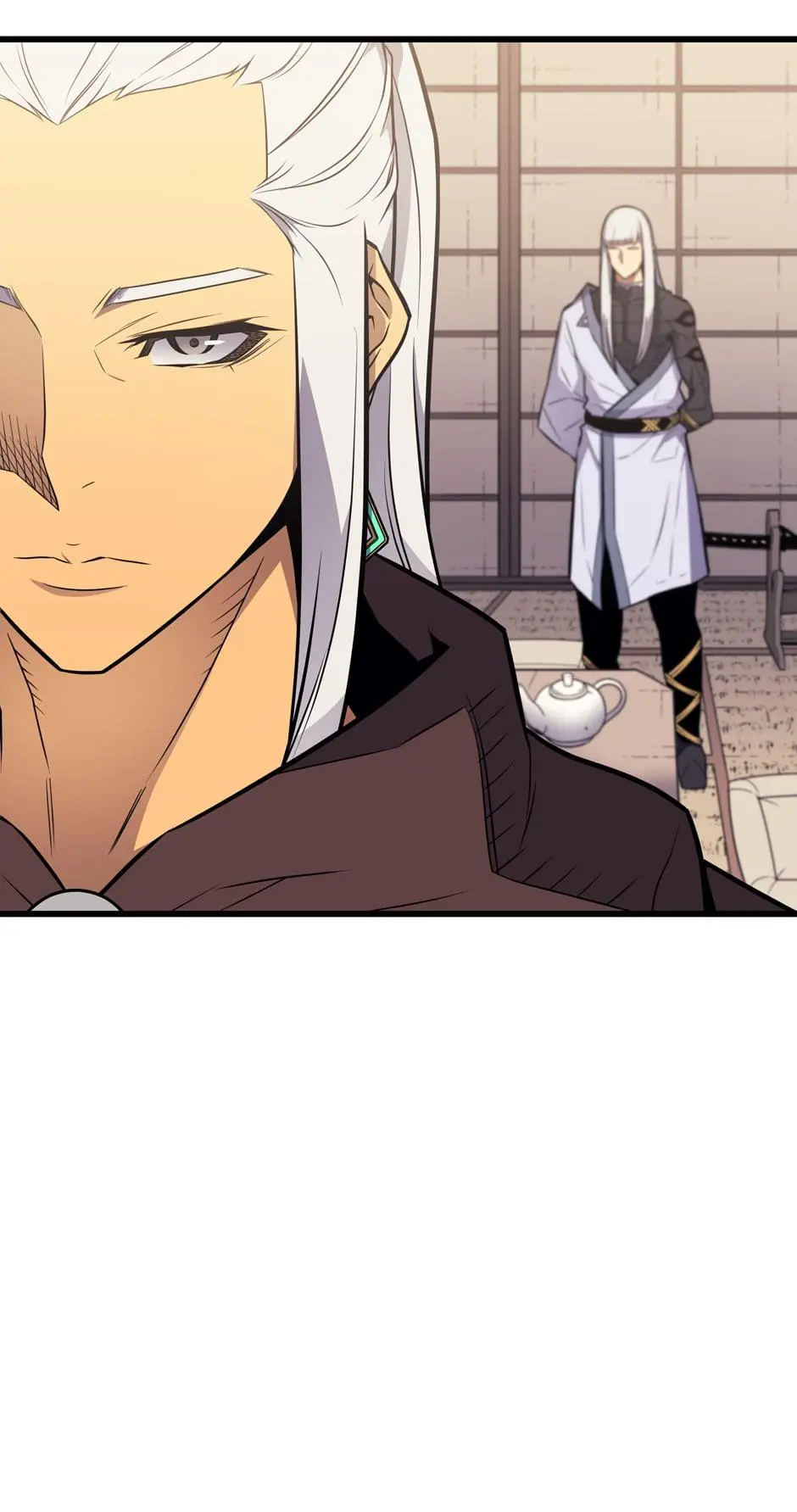 The Archmage Returns After 4000 Years Chapter 86