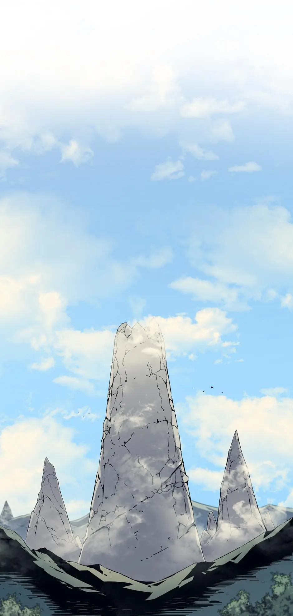 The Archmage Returns After 4000 Years Chapter 86