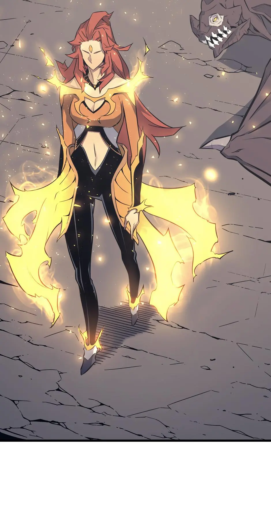 The Archmage Returns After 4000 Years Chapter 86