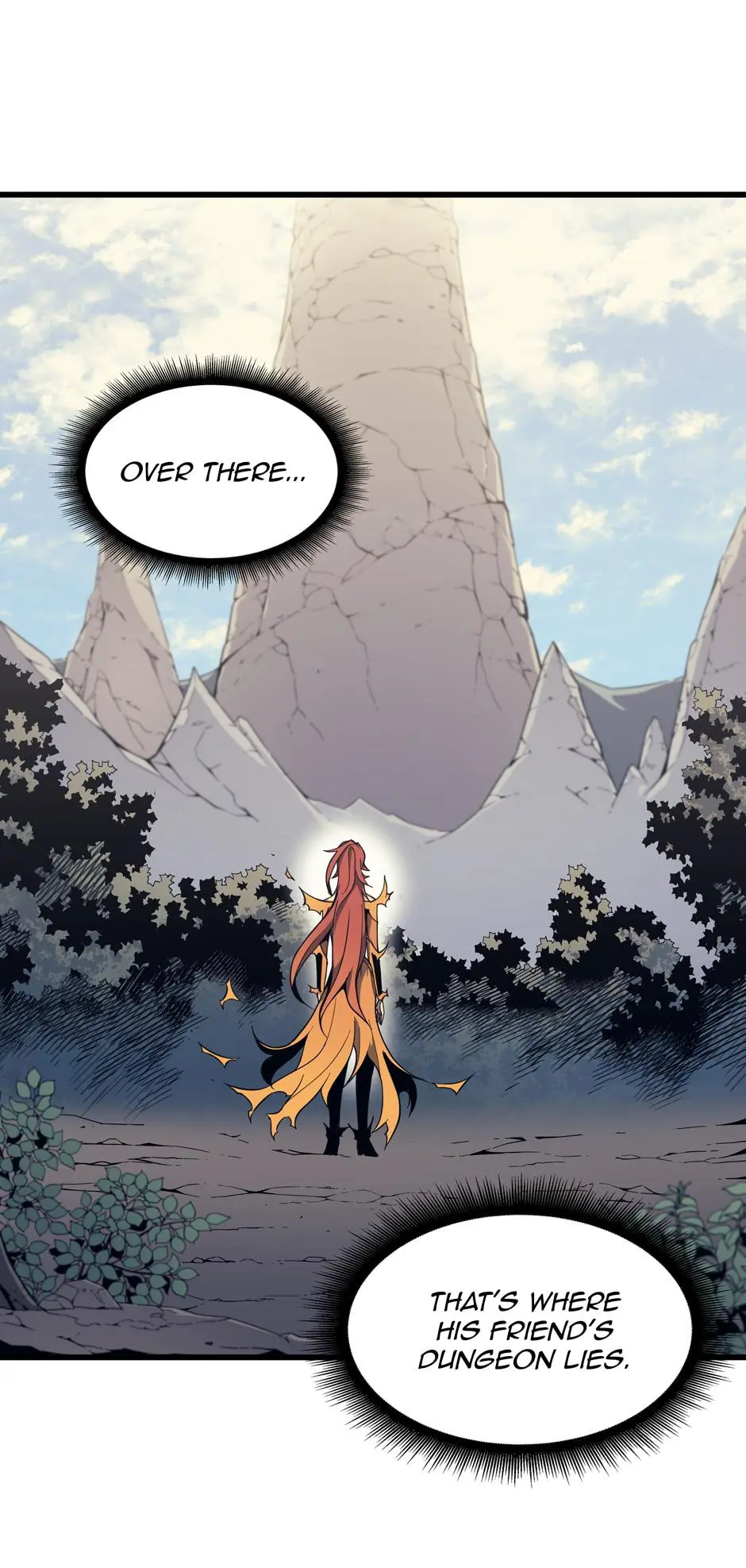 The Archmage Returns After 4000 Years Chapter 86