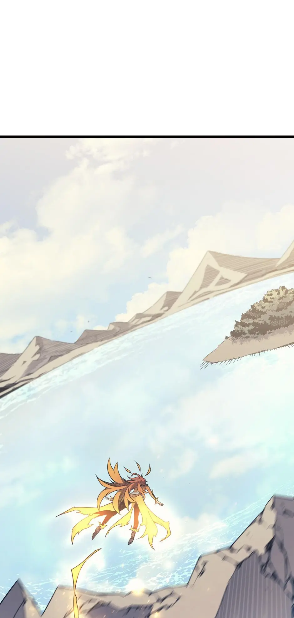 The Archmage Returns After 4000 Years Chapter 86