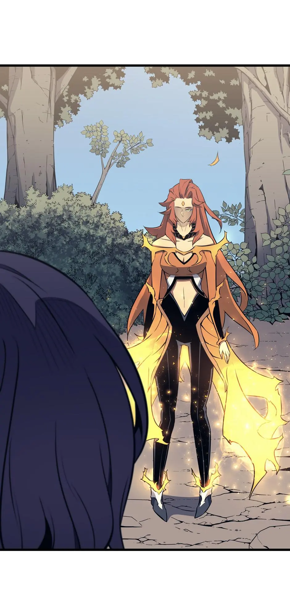 The Archmage Returns After 4000 Years Chapter 86