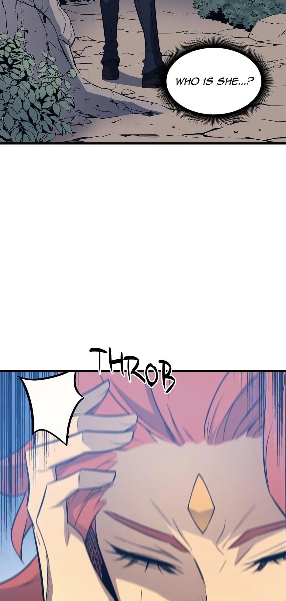 The Archmage Returns After 4000 Years Chapter 86