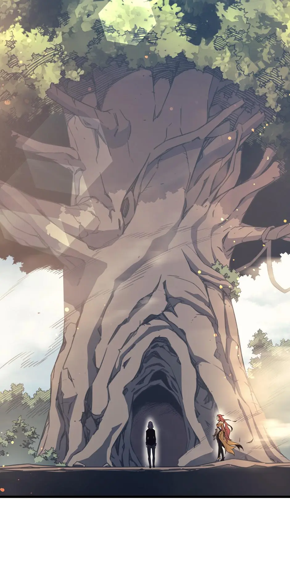 The Archmage Returns After 4000 Years Chapter 86