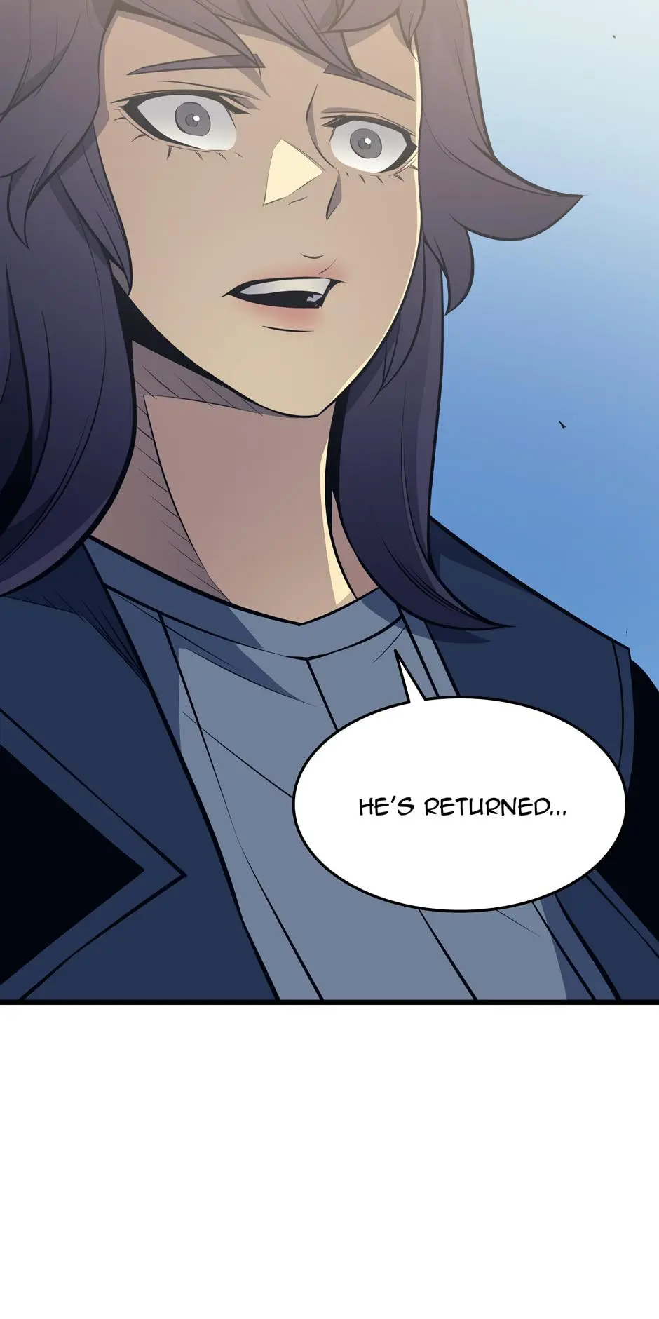 The Archmage Returns After 4000 Years Chapter 86