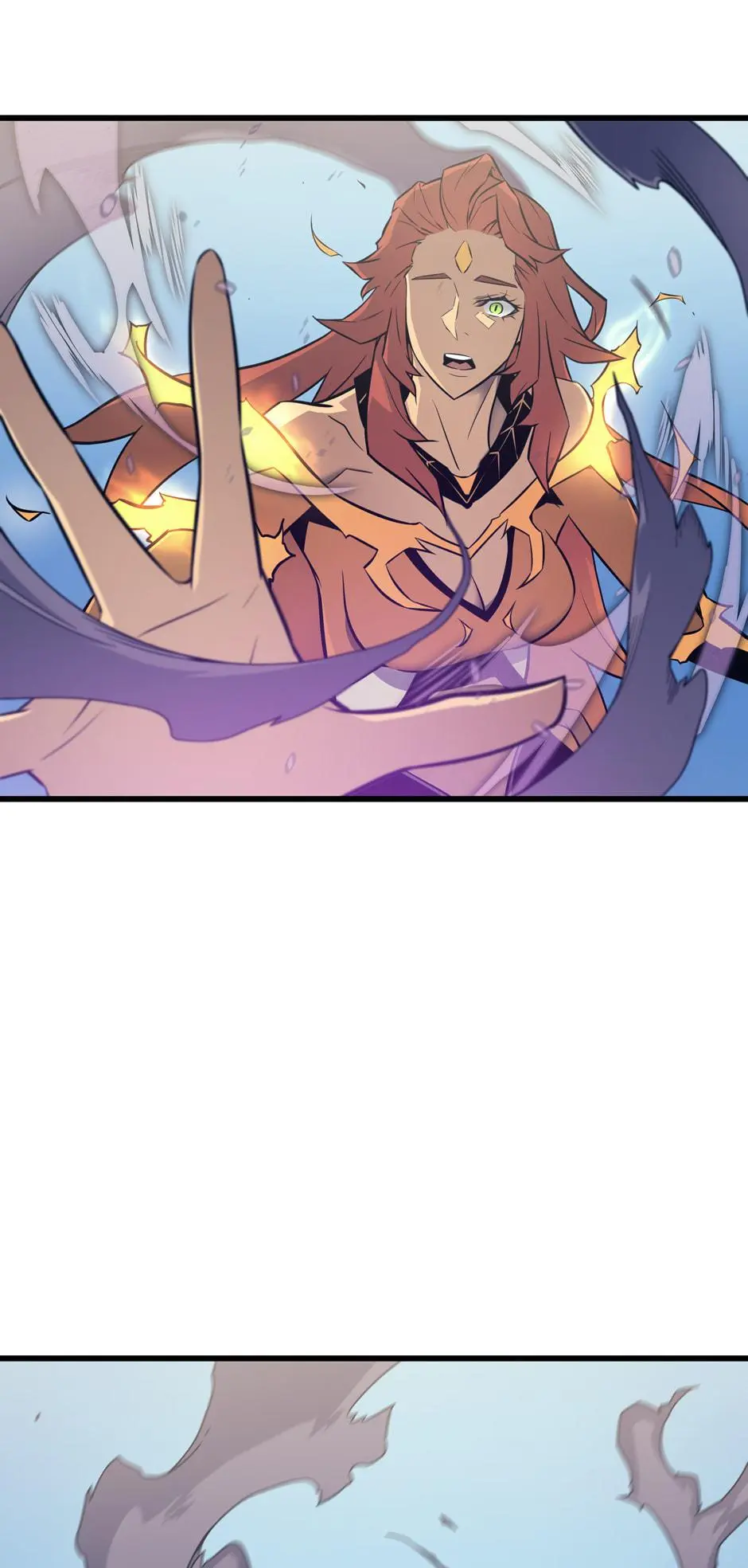 The Archmage Returns After 4000 Years Chapter 86