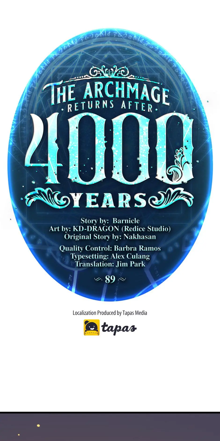 The Archmage Returns After 4000 Years Chapter 87