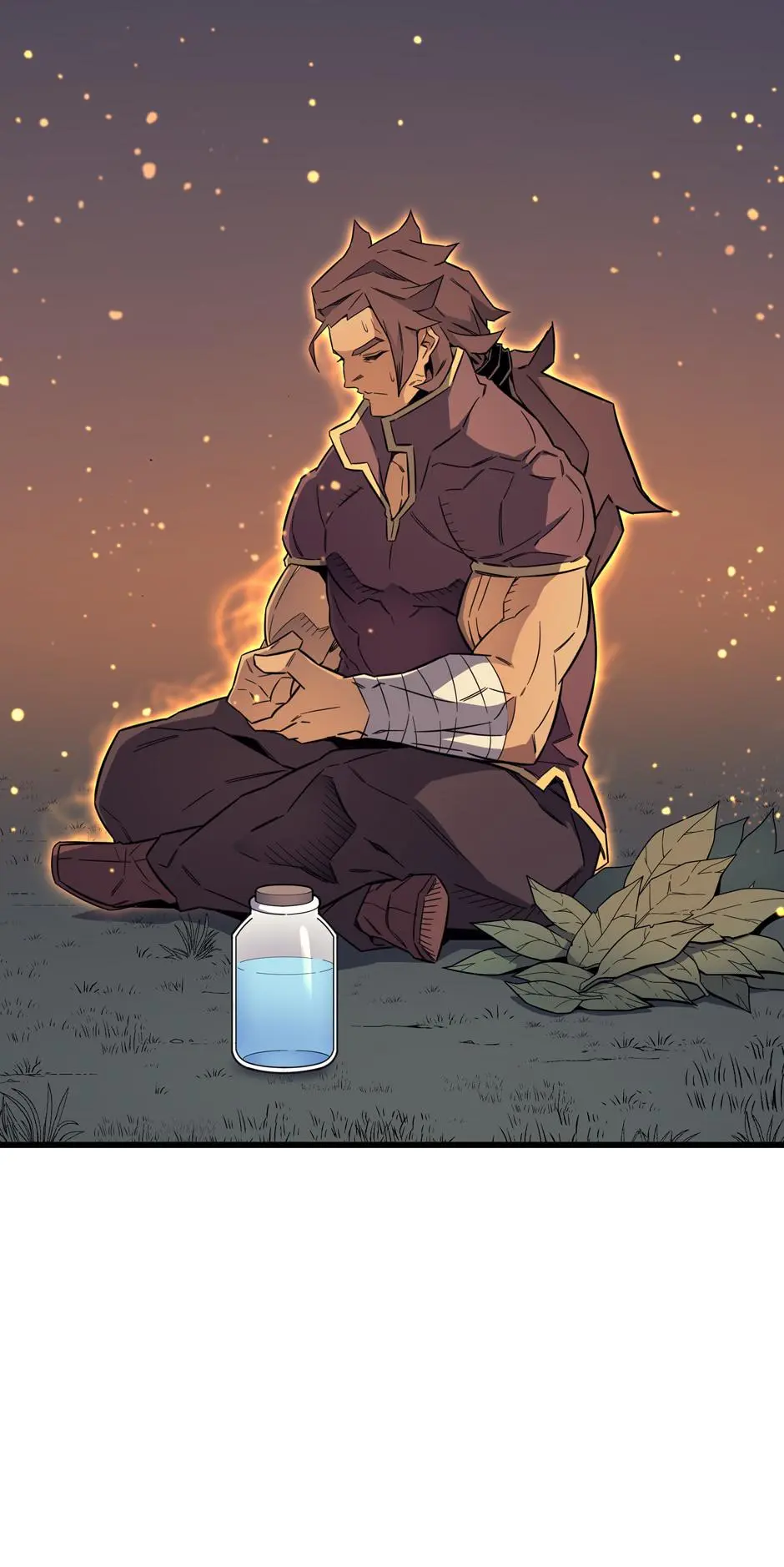 The Archmage Returns After 4000 Years Chapter 87