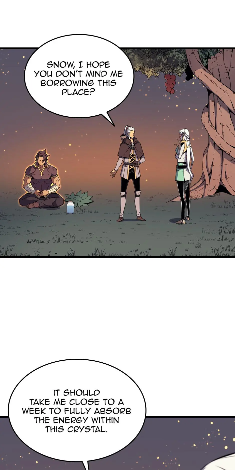 The Archmage Returns After 4000 Years Chapter 87