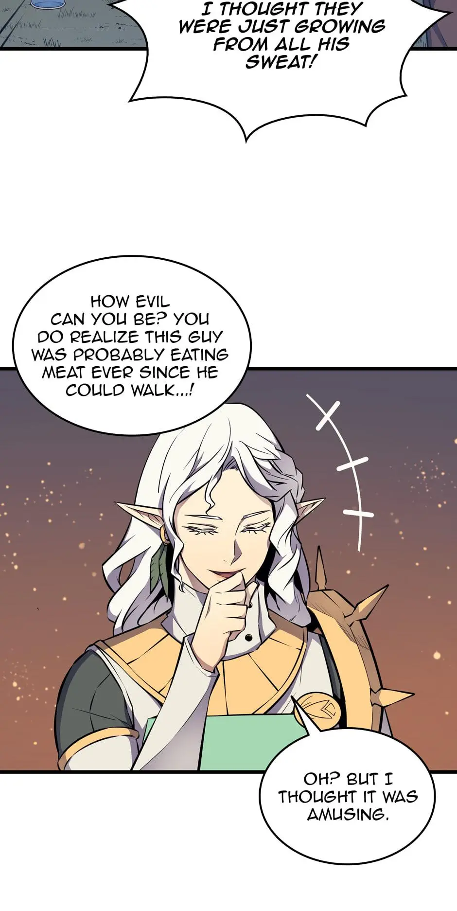 The Archmage Returns After 4000 Years Chapter 87
