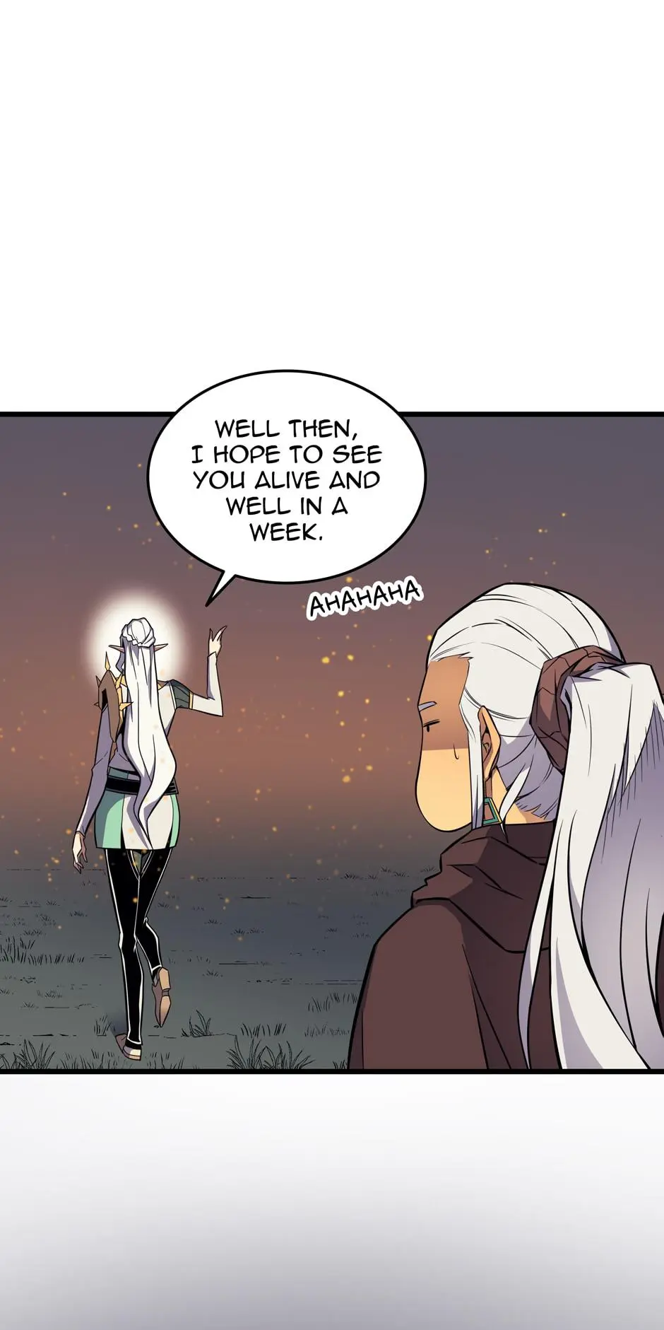 The Archmage Returns After 4000 Years Chapter 87