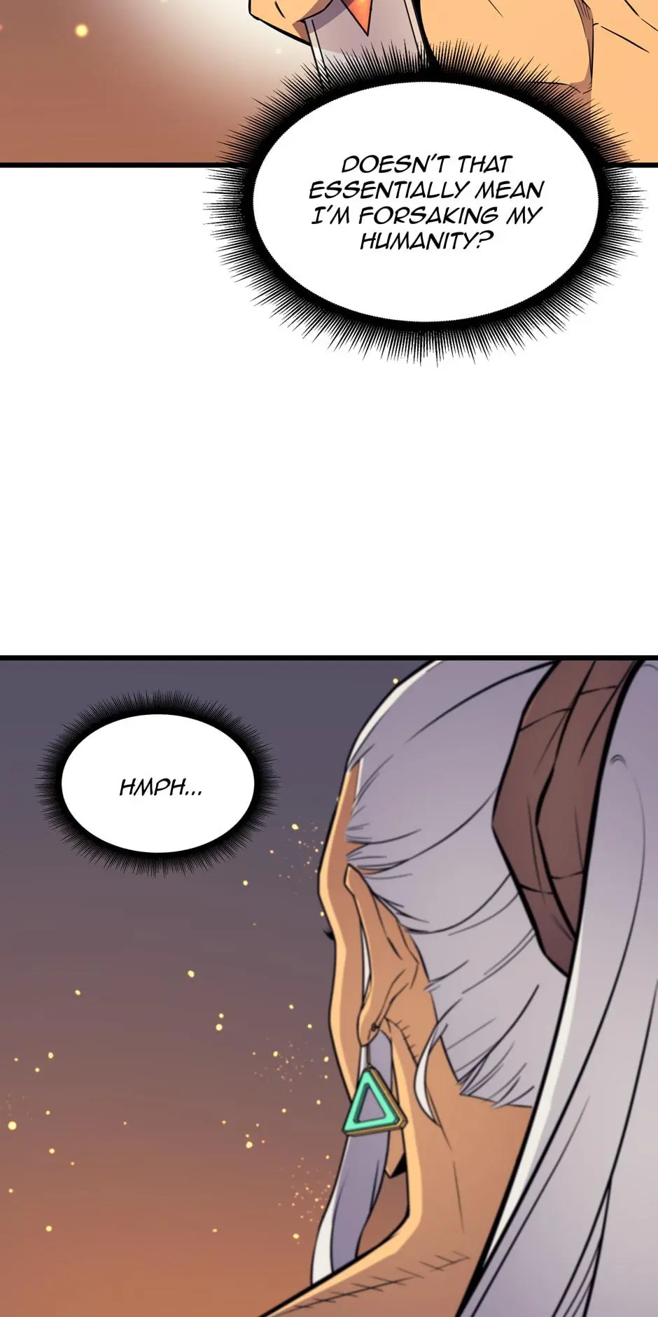 The Archmage Returns After 4000 Years Chapter 87
