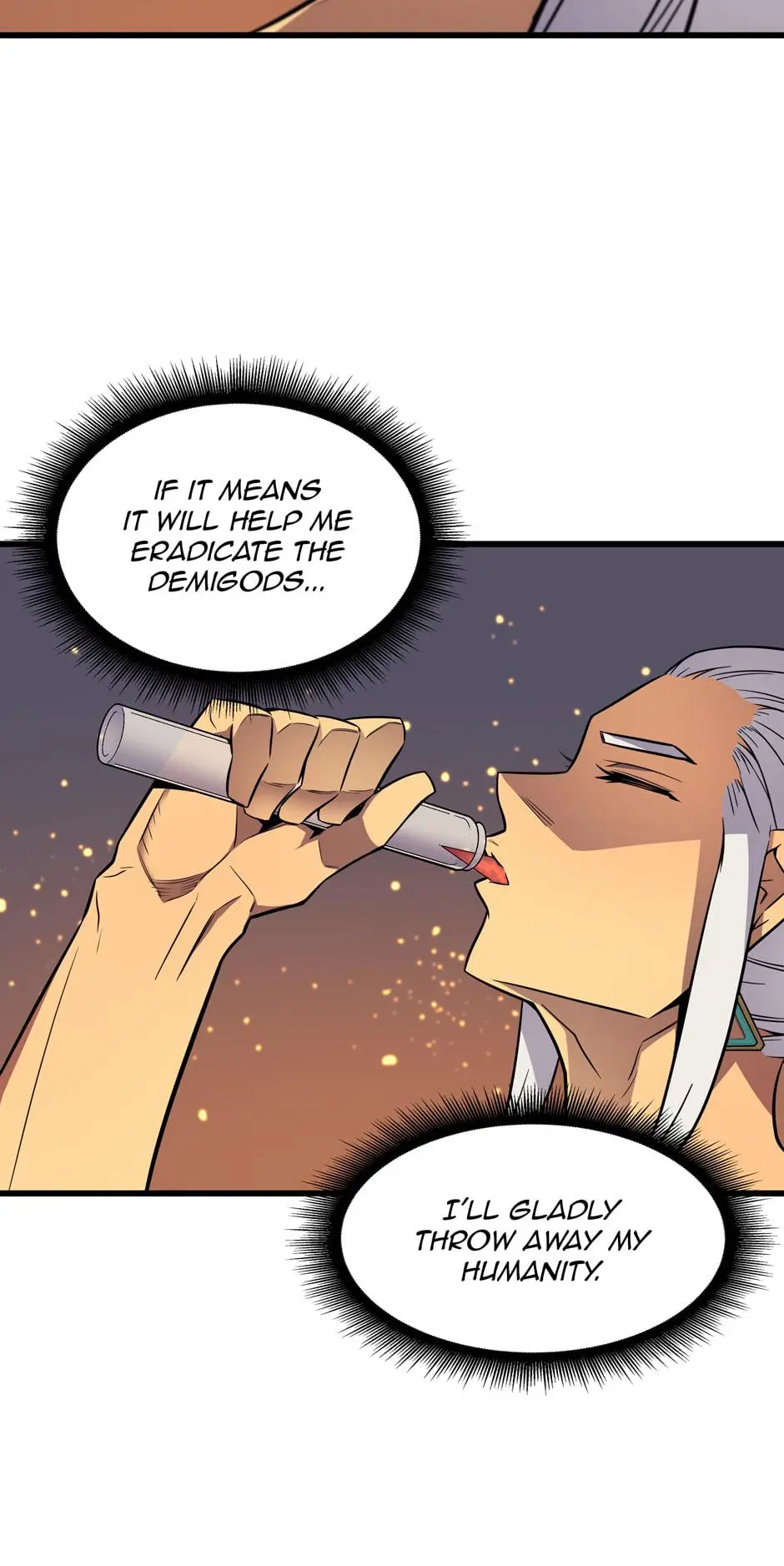 The Archmage Returns After 4000 Years Chapter 87