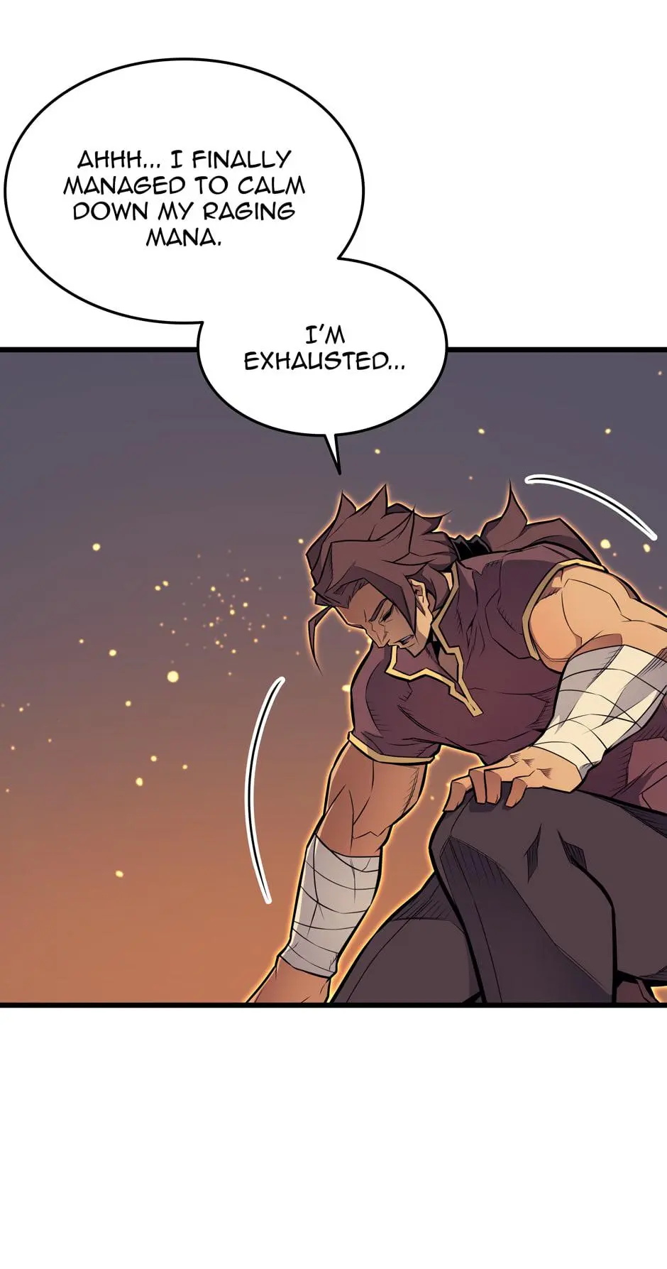 The Archmage Returns After 4000 Years Chapter 87