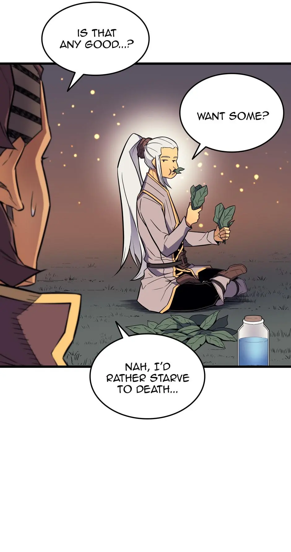 The Archmage Returns After 4000 Years Chapter 87