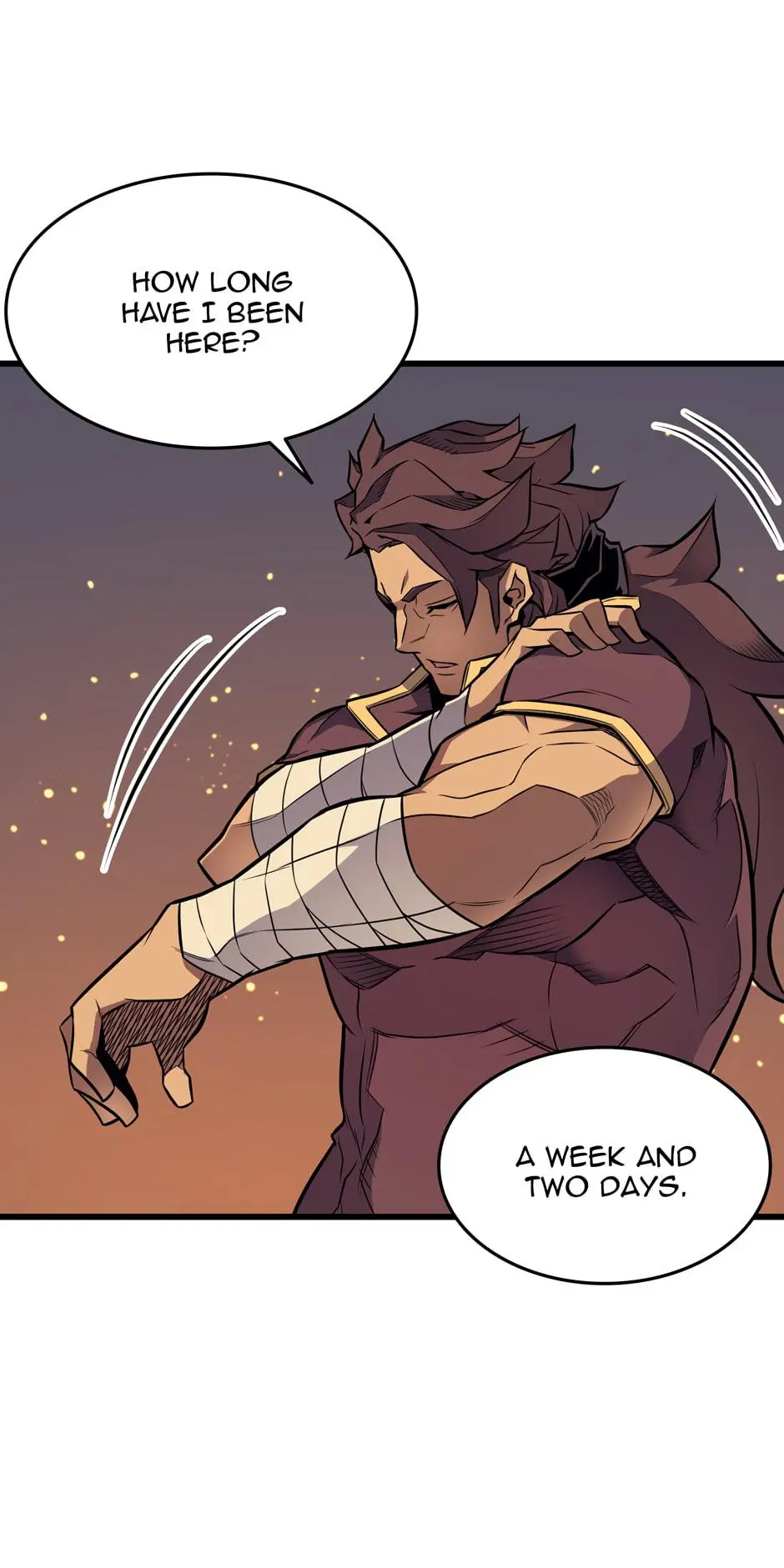 The Archmage Returns After 4000 Years Chapter 87