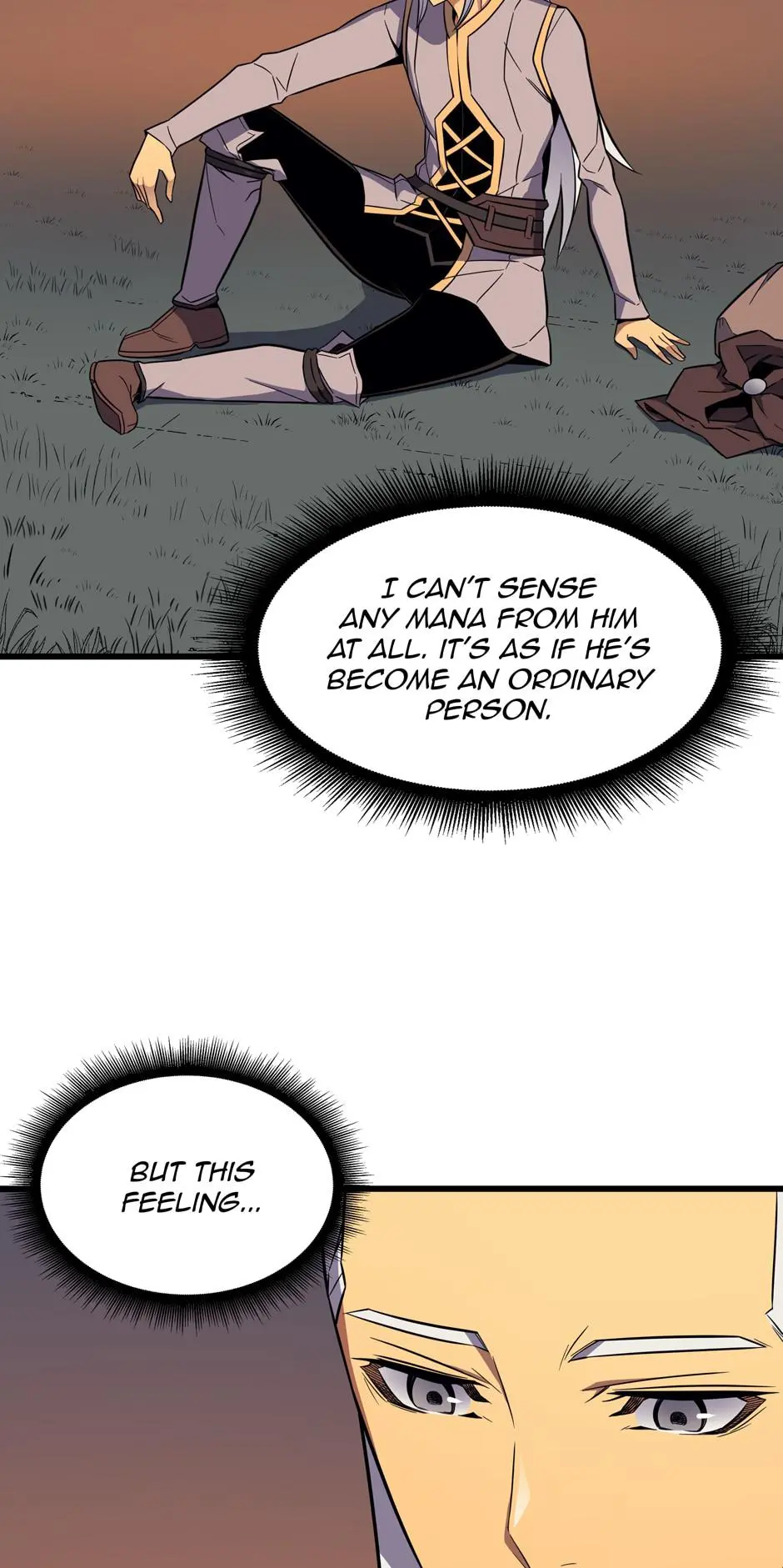 The Archmage Returns After 4000 Years Chapter 87