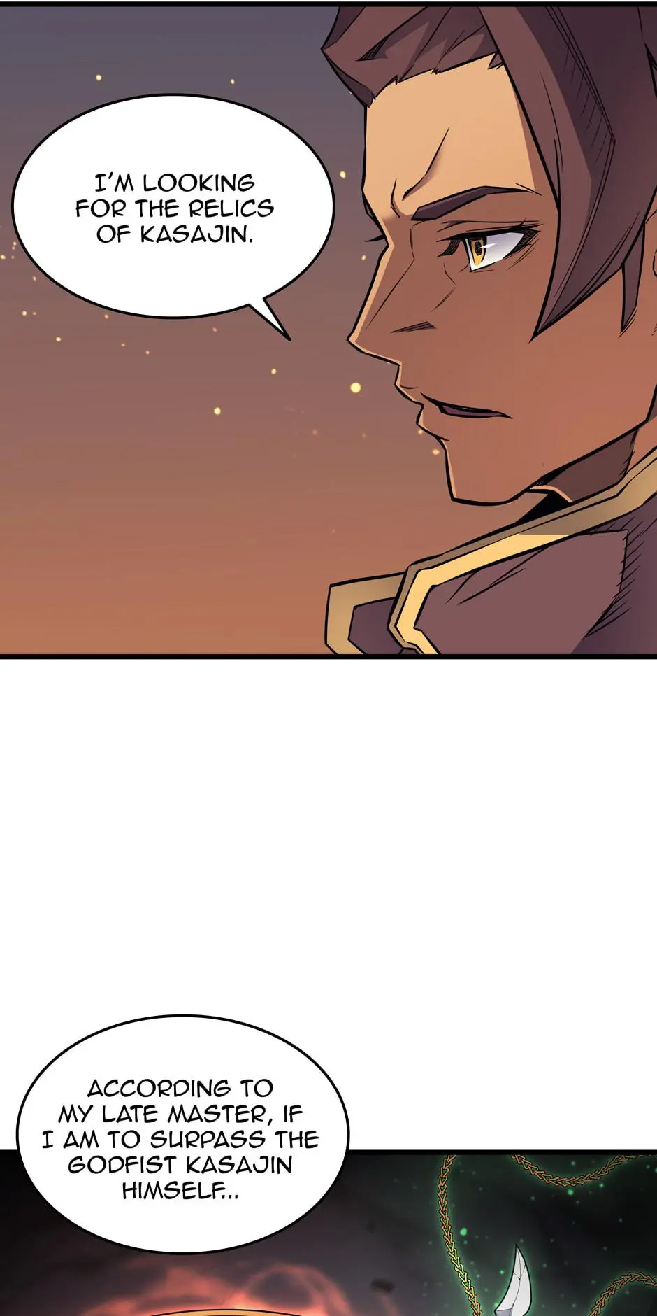 The Archmage Returns After 4000 Years Chapter 87