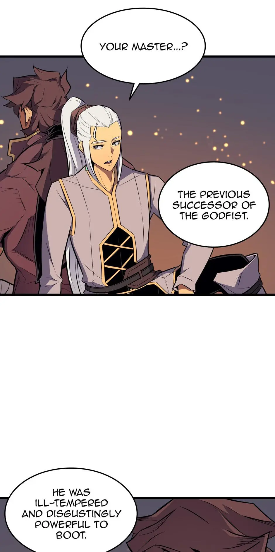 The Archmage Returns After 4000 Years Chapter 87