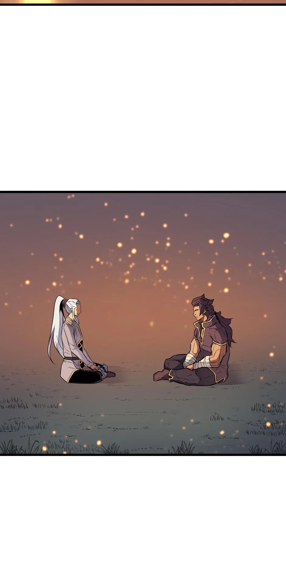The Archmage Returns After 4000 Years Chapter 87