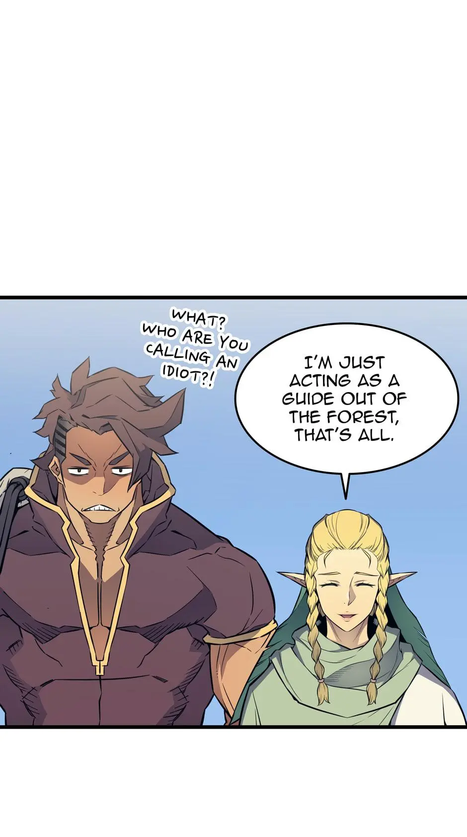 The Archmage Returns After 4000 Years Chapter 87