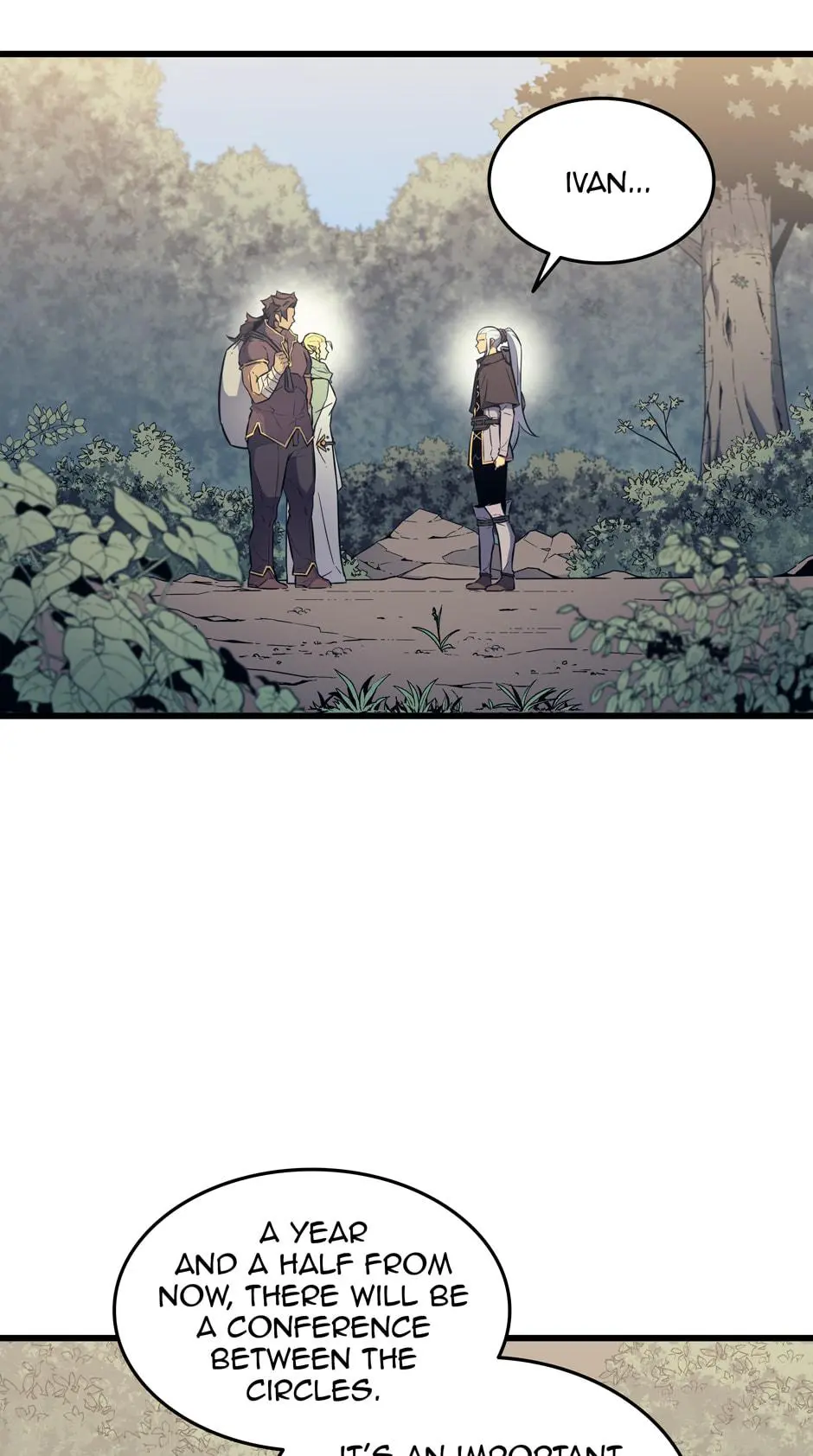 The Archmage Returns After 4000 Years Chapter 87