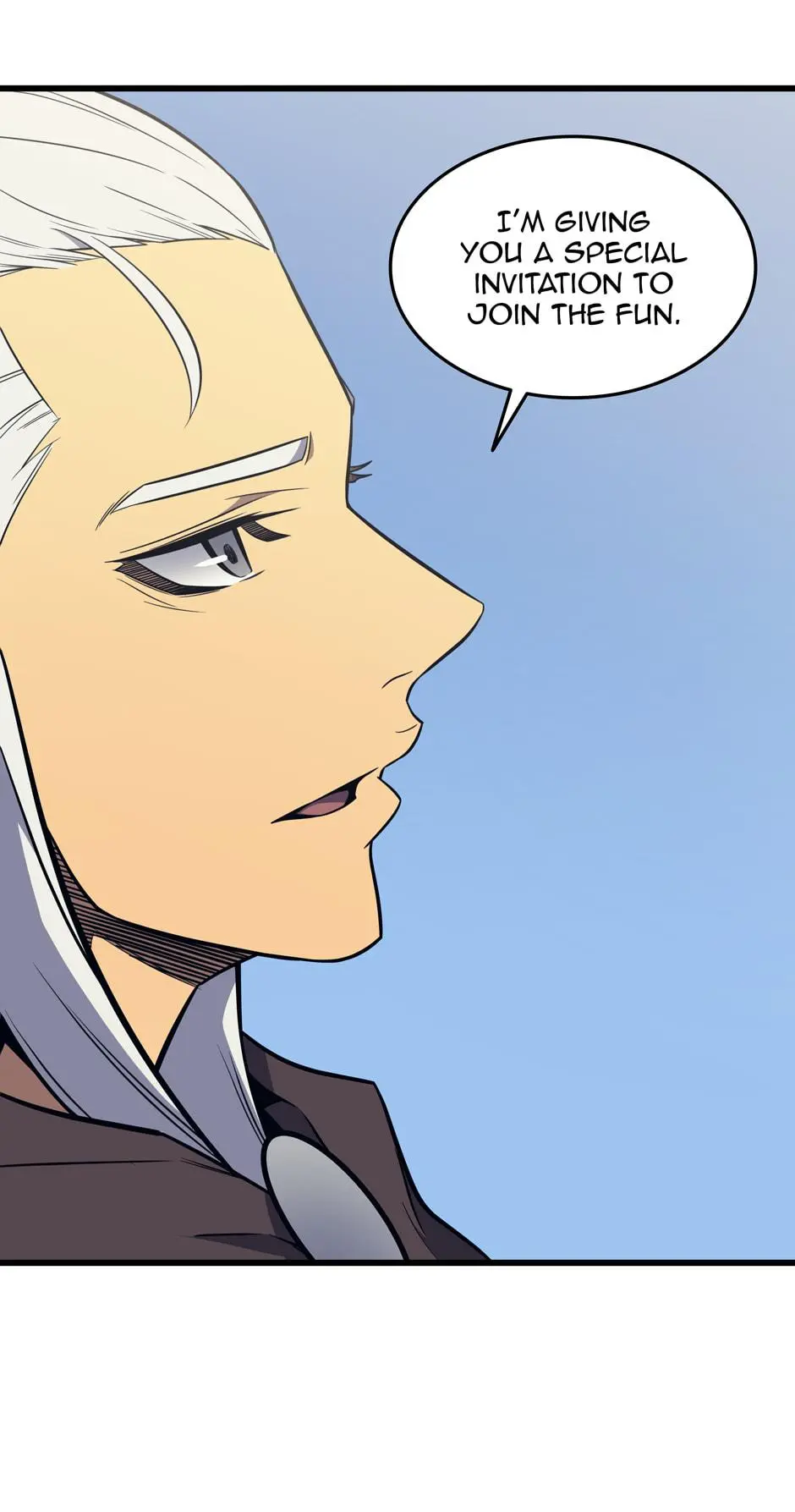 The Archmage Returns After 4000 Years Chapter 87