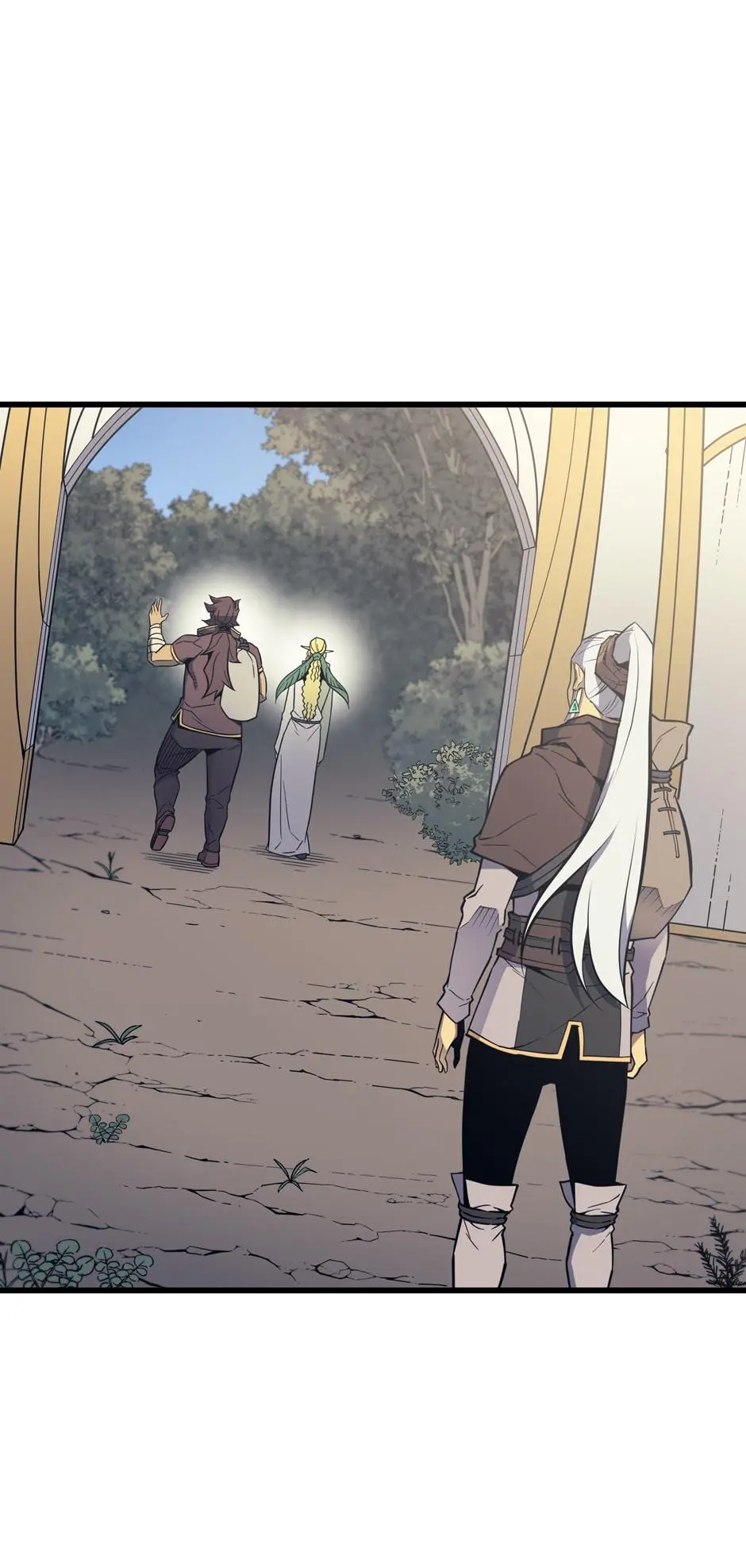 The Archmage Returns After 4000 Years Chapter 87