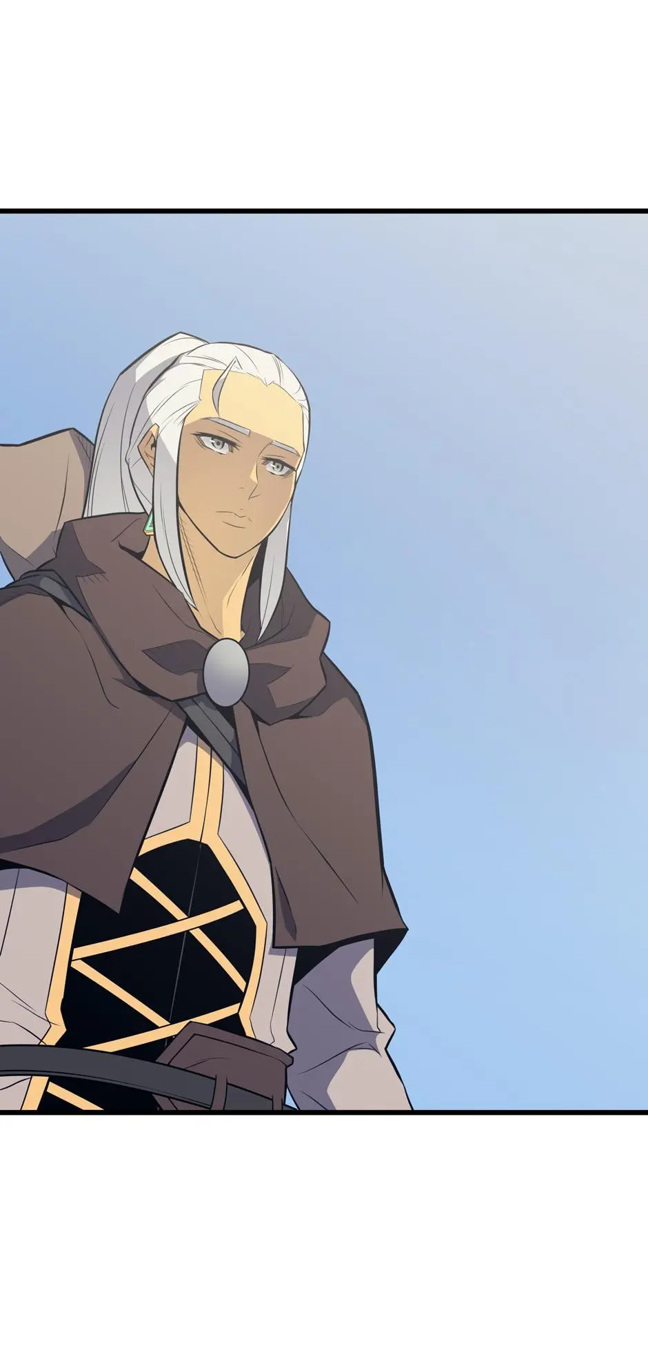 The Archmage Returns After 4000 Years Chapter 87