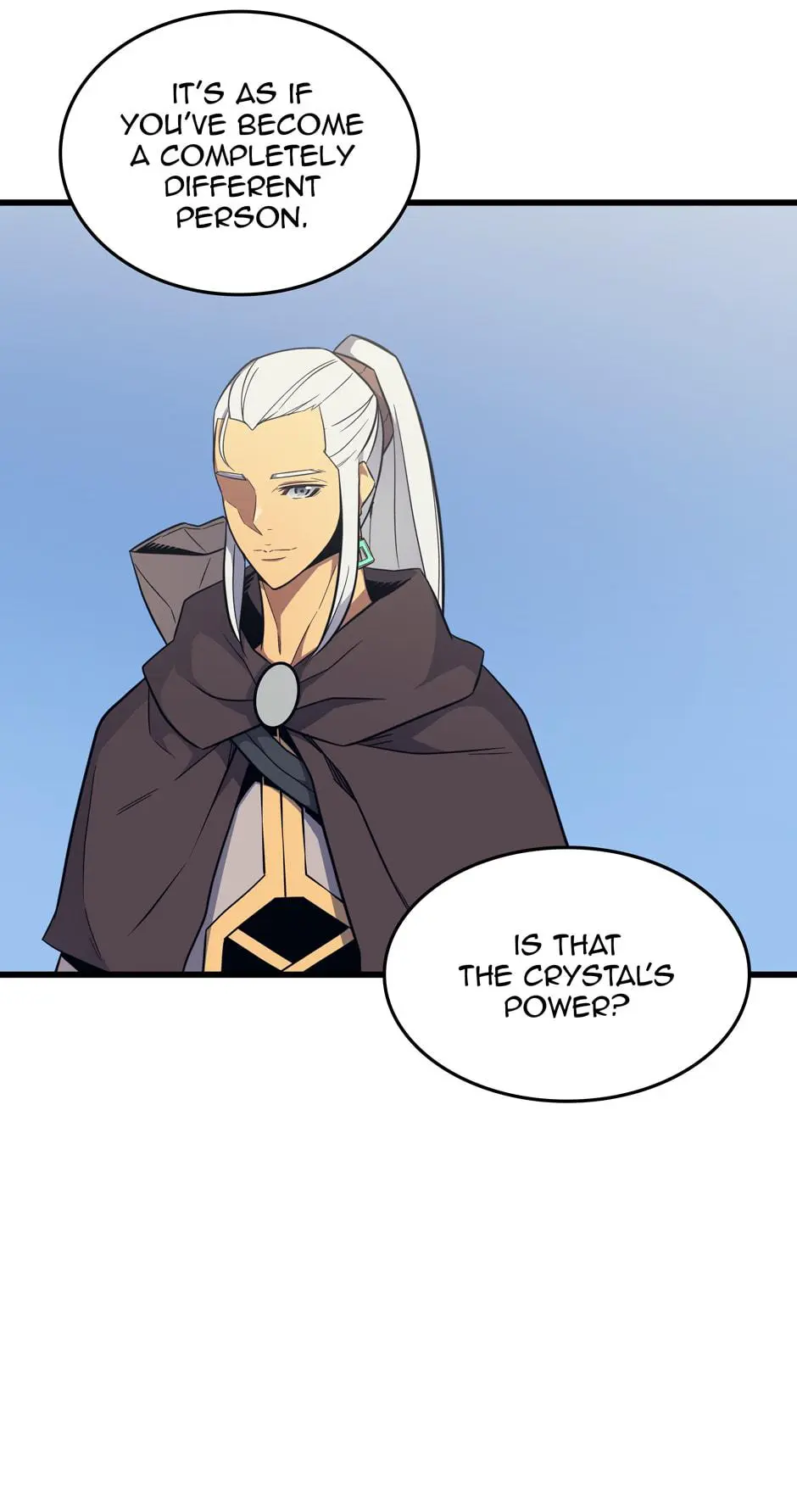 The Archmage Returns After 4000 Years Chapter 87